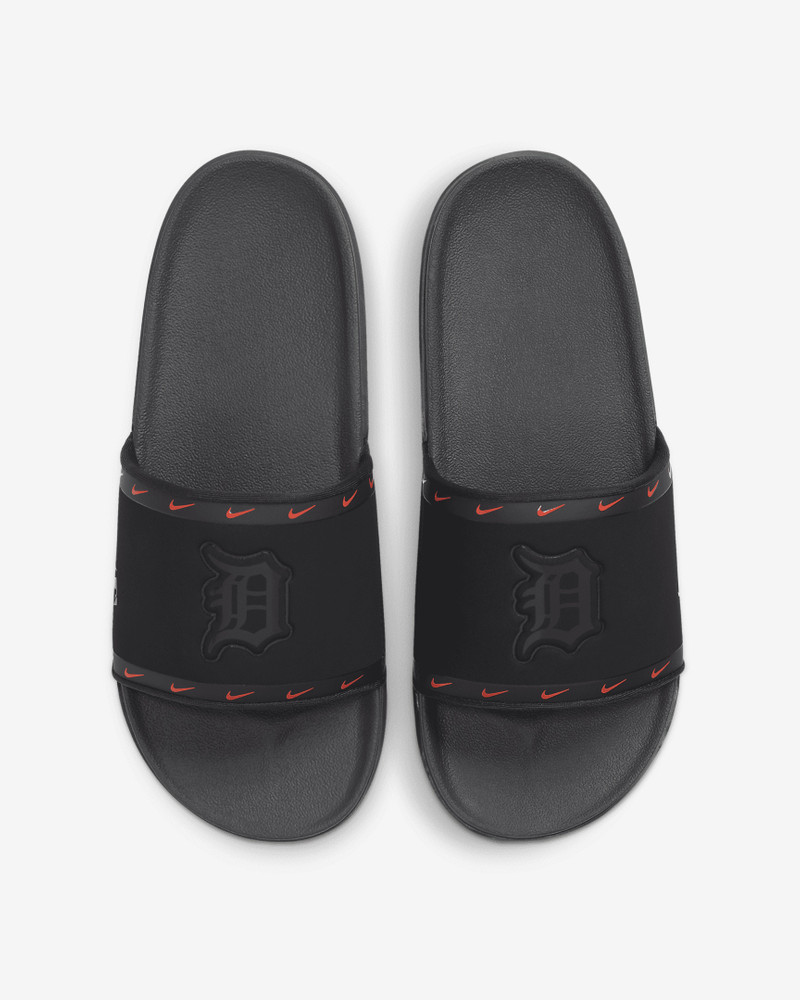 Nike Offcourt (MLB Detroit Tigers) Slide 4