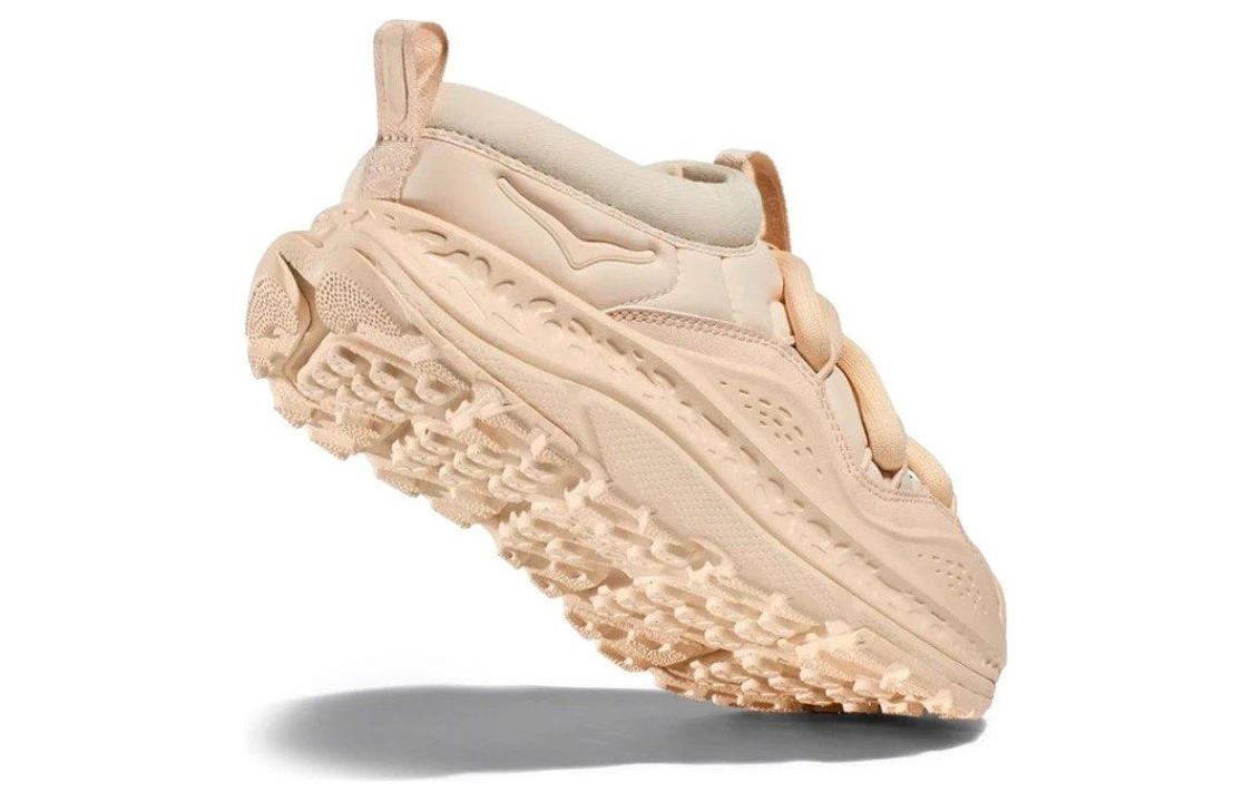 HOKA ONE ONE Ora Primo 'Vanilla' 1141570-VLV - 5