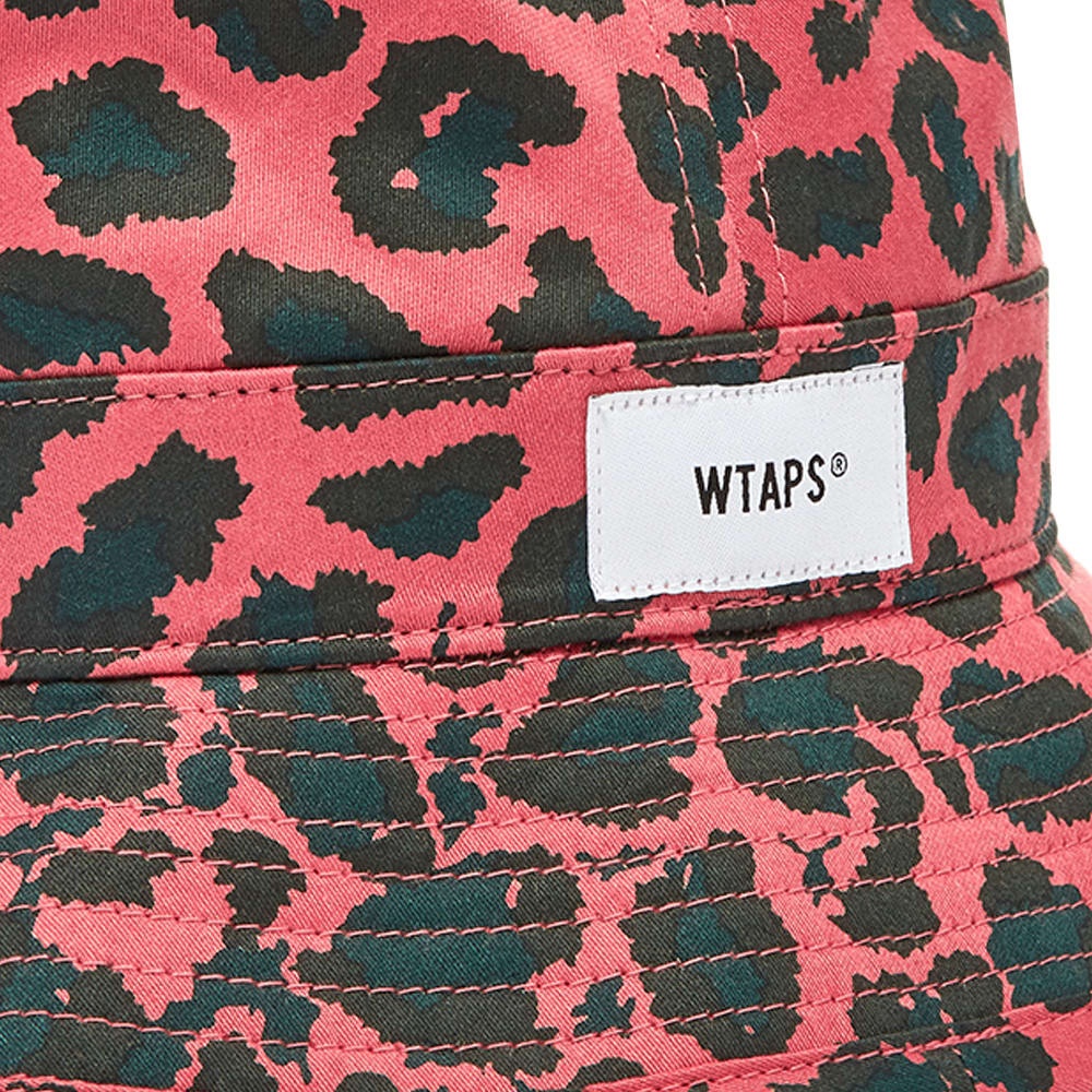 WTAPS 03 Bucket Hat - 2