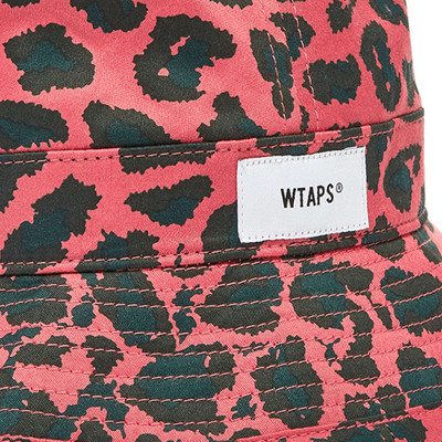 WTAPS WTAPS 03 Bucket Hat outlook