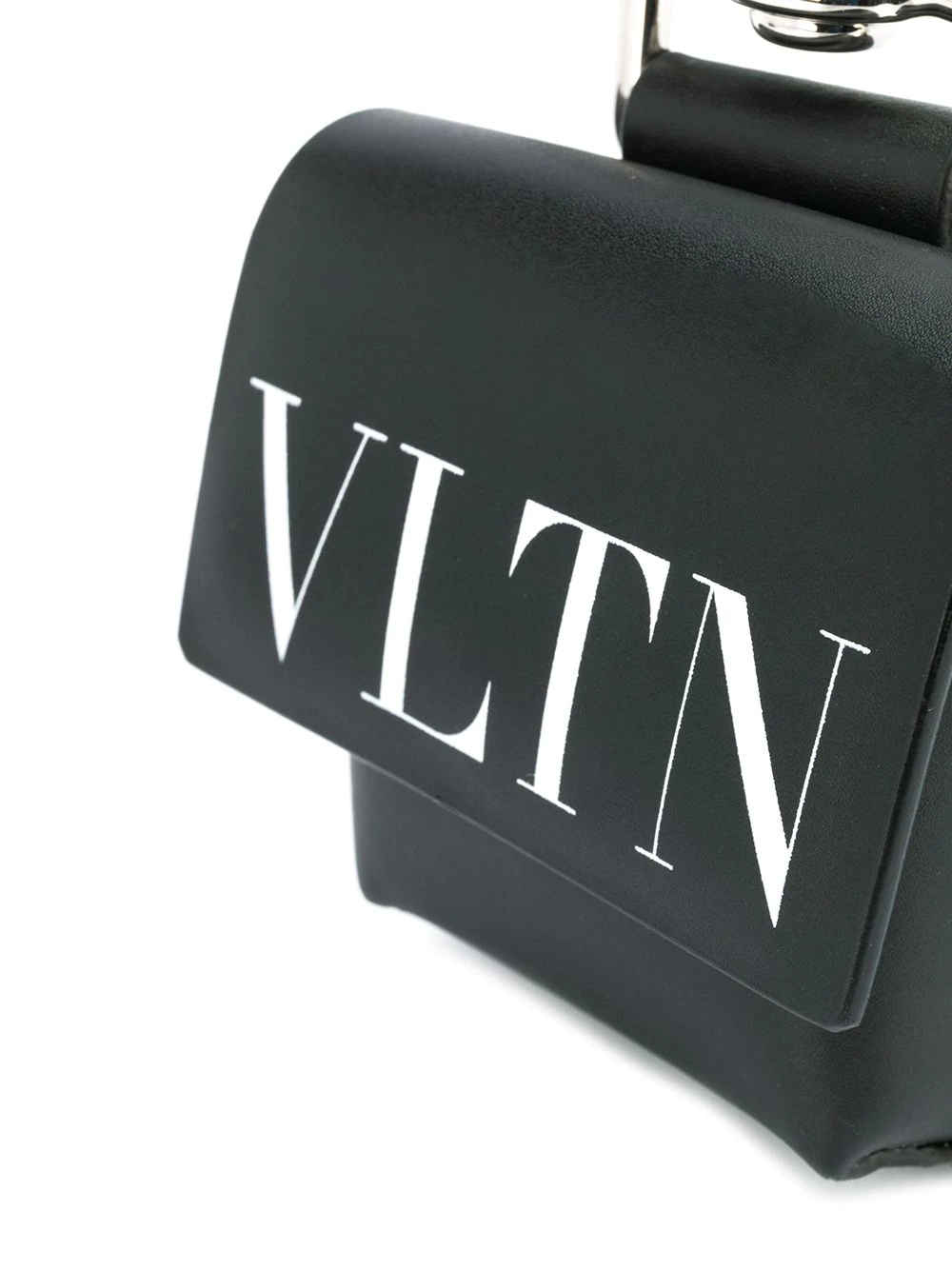 VLTN bag charm - 2