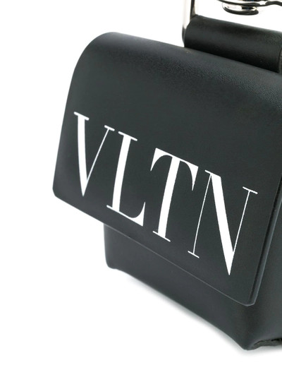 Valentino VLTN bag charm outlook