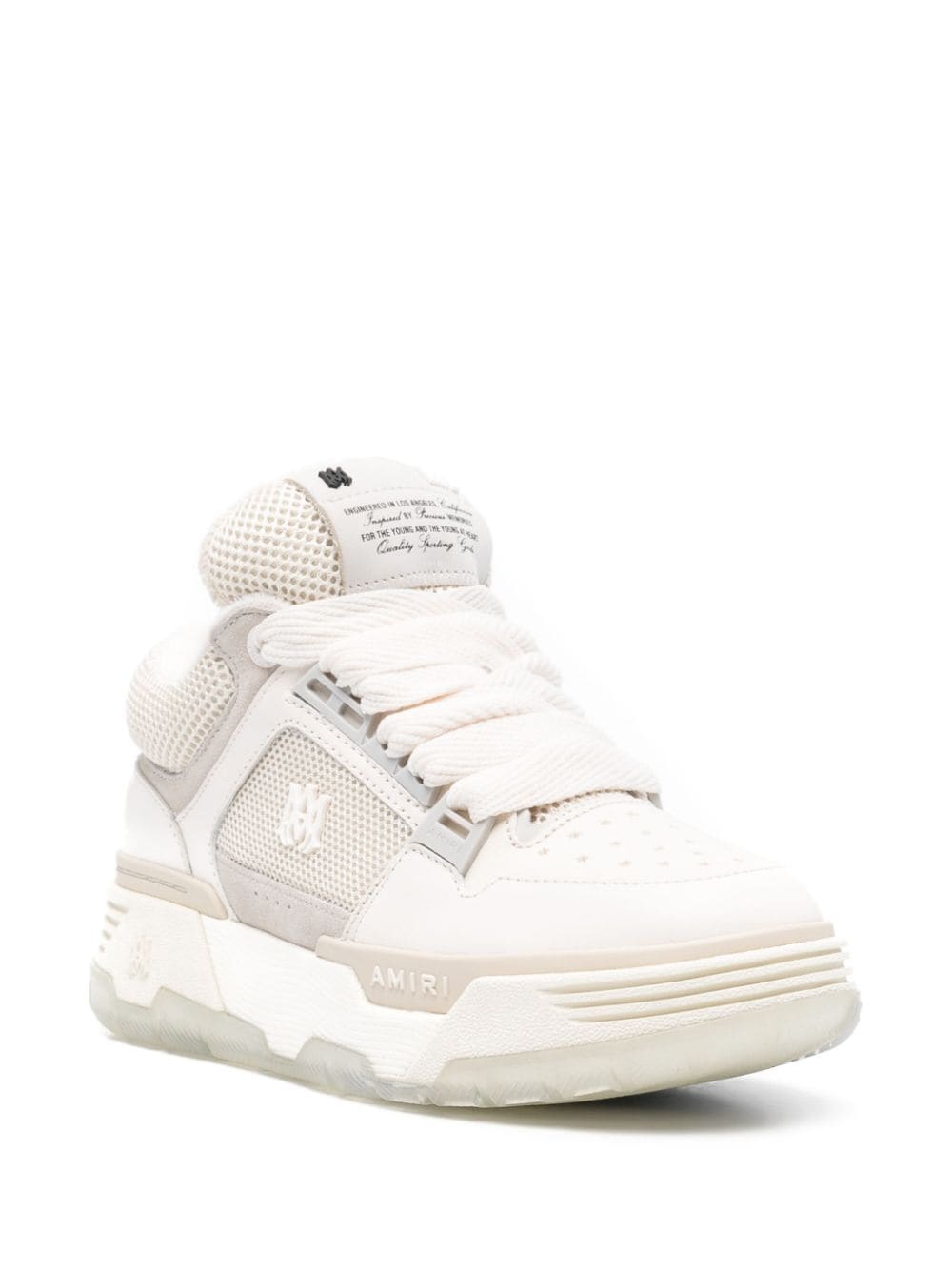MA-1 sneakers - 2
