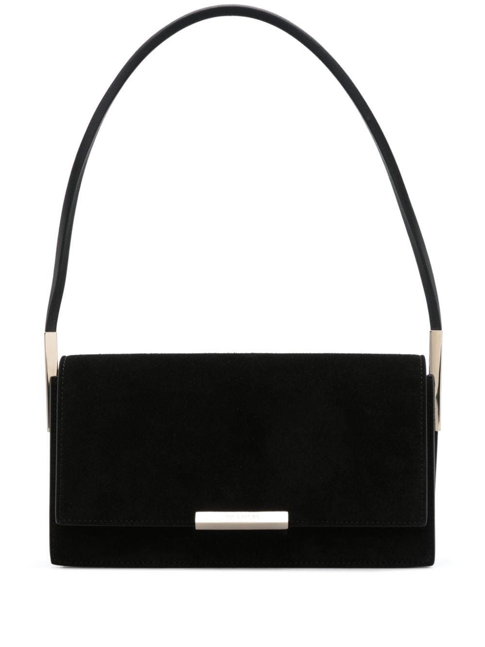 Purist shoulder bag - 1