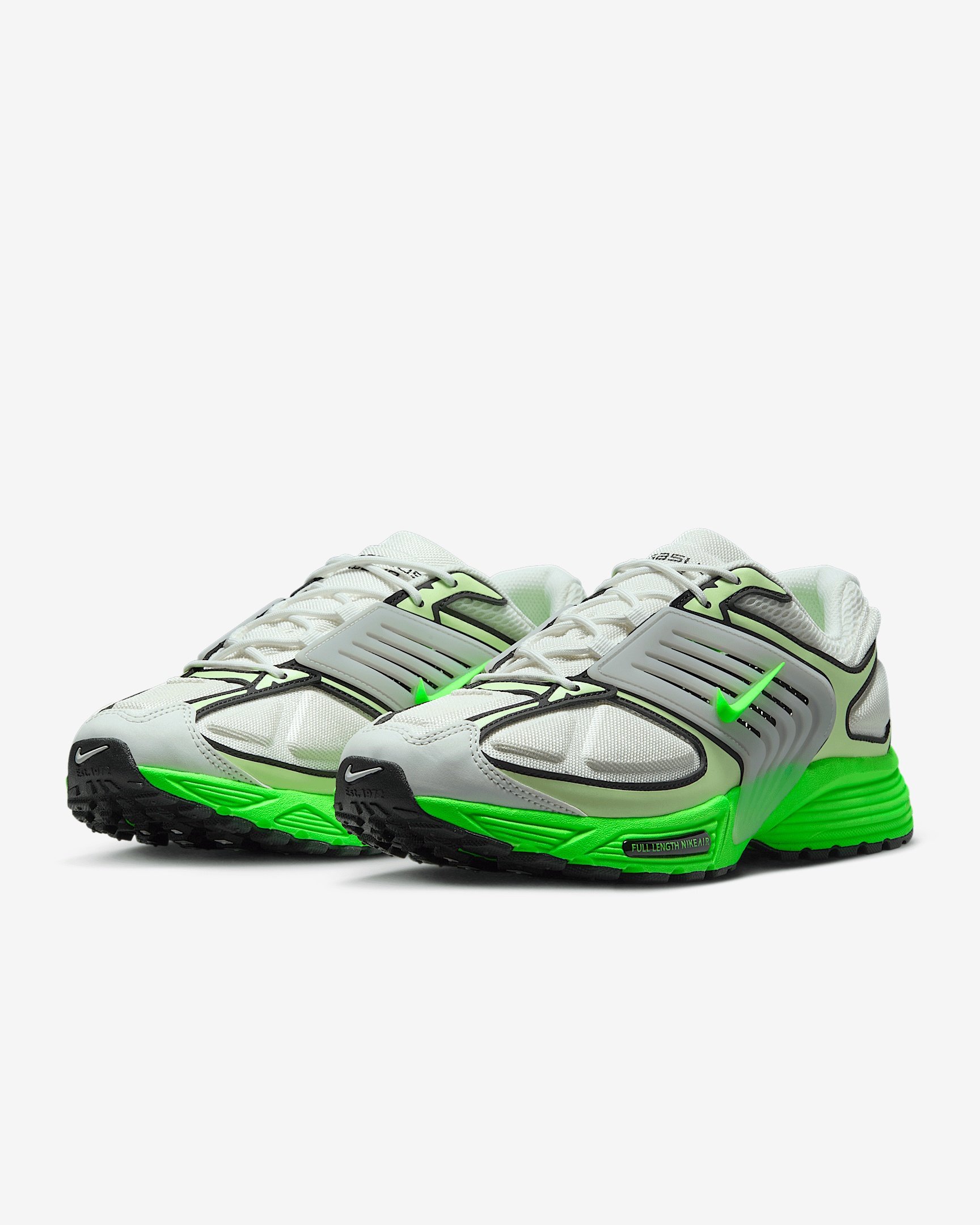 Nike Air Pegasus Wave Men's Shoes - 5