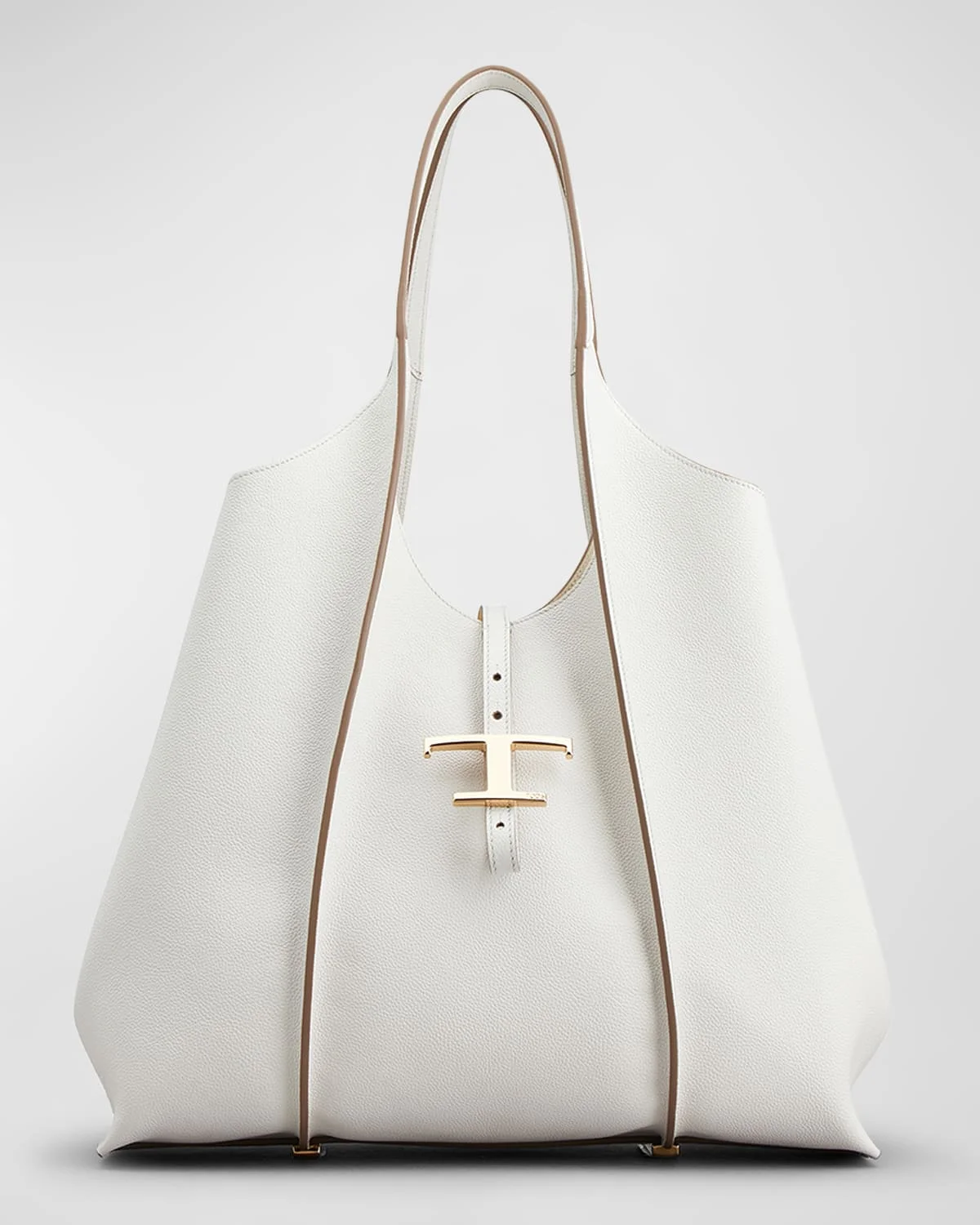 Medium T Timeless Shopping Bag - 1