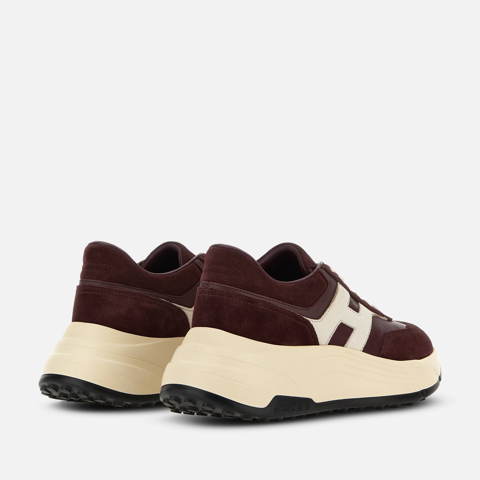 Sneakers Hogan Hi-Fi - 3