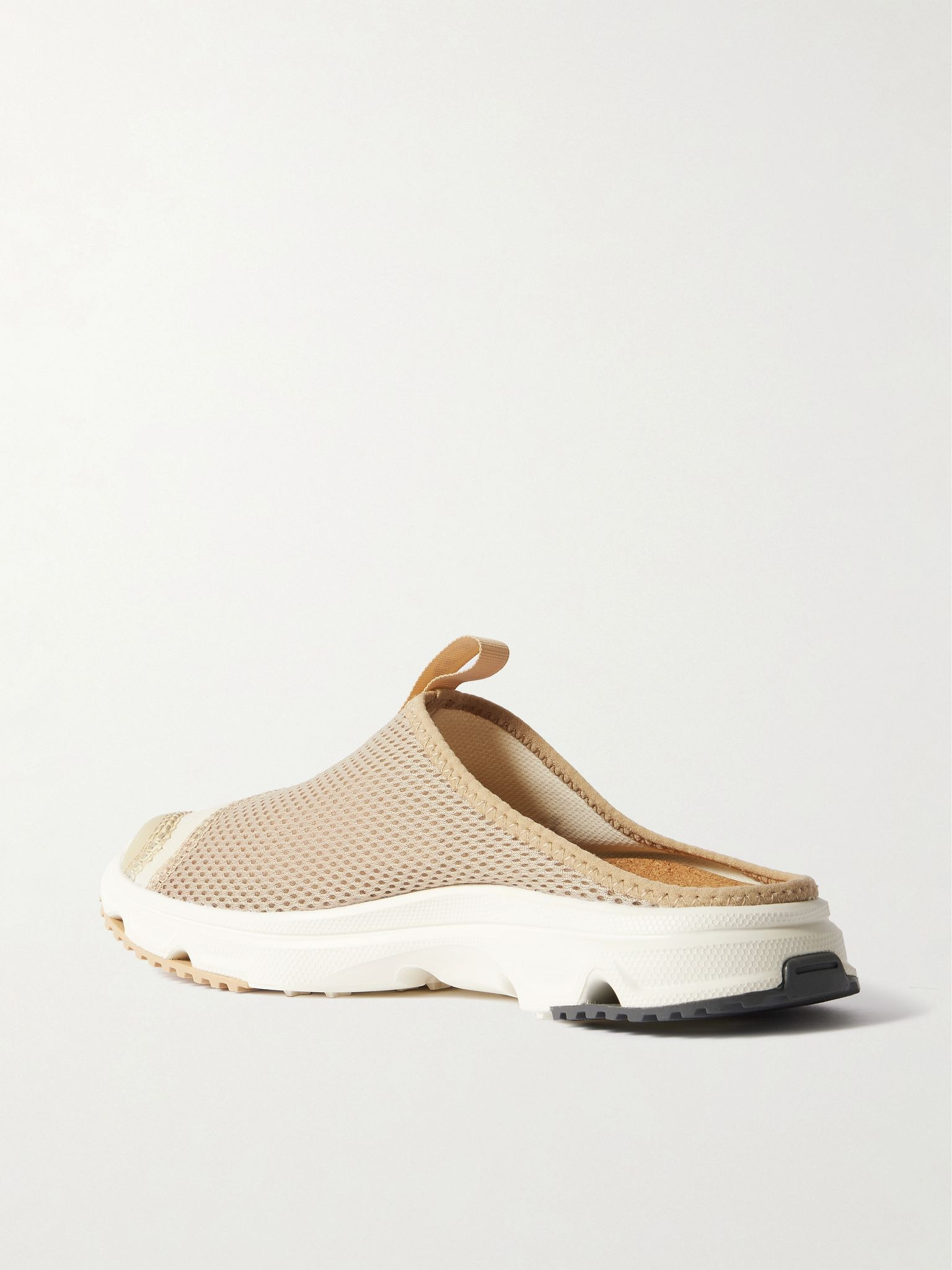 Rx Moc 3.0 mesh slip-on sneakers Cream - 3
