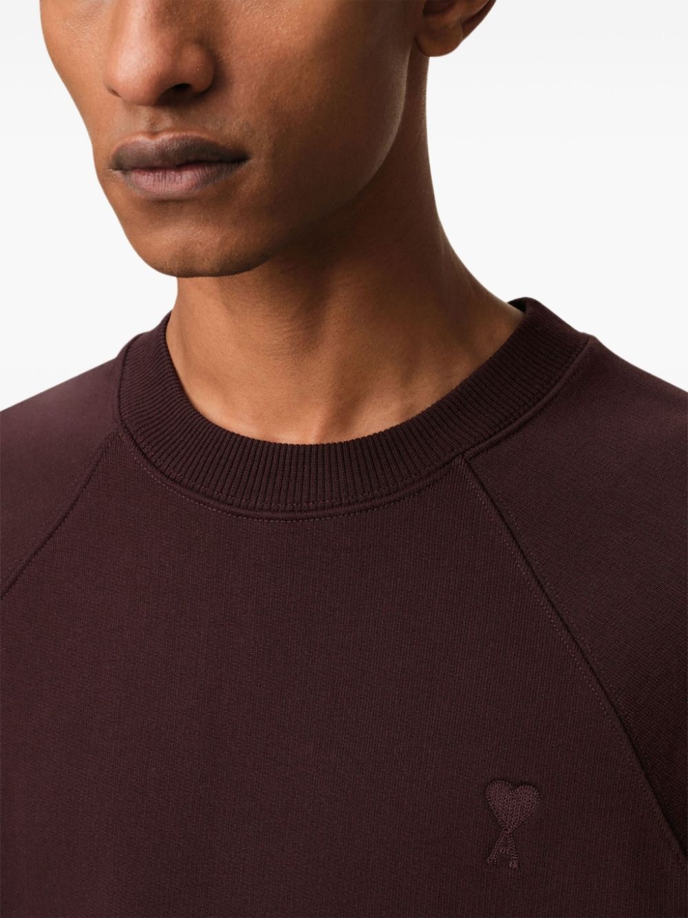 Ami de Coeur sweatshirt - 6