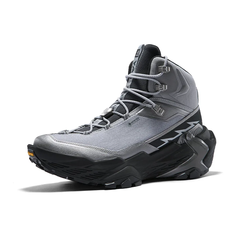 Kailas YAN GTX MID Waterproof Trekking Shoes Men's - 1