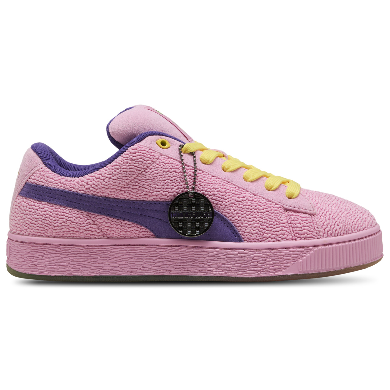 PUMA Mens PUMA Suede XL 2 TMNT - 1