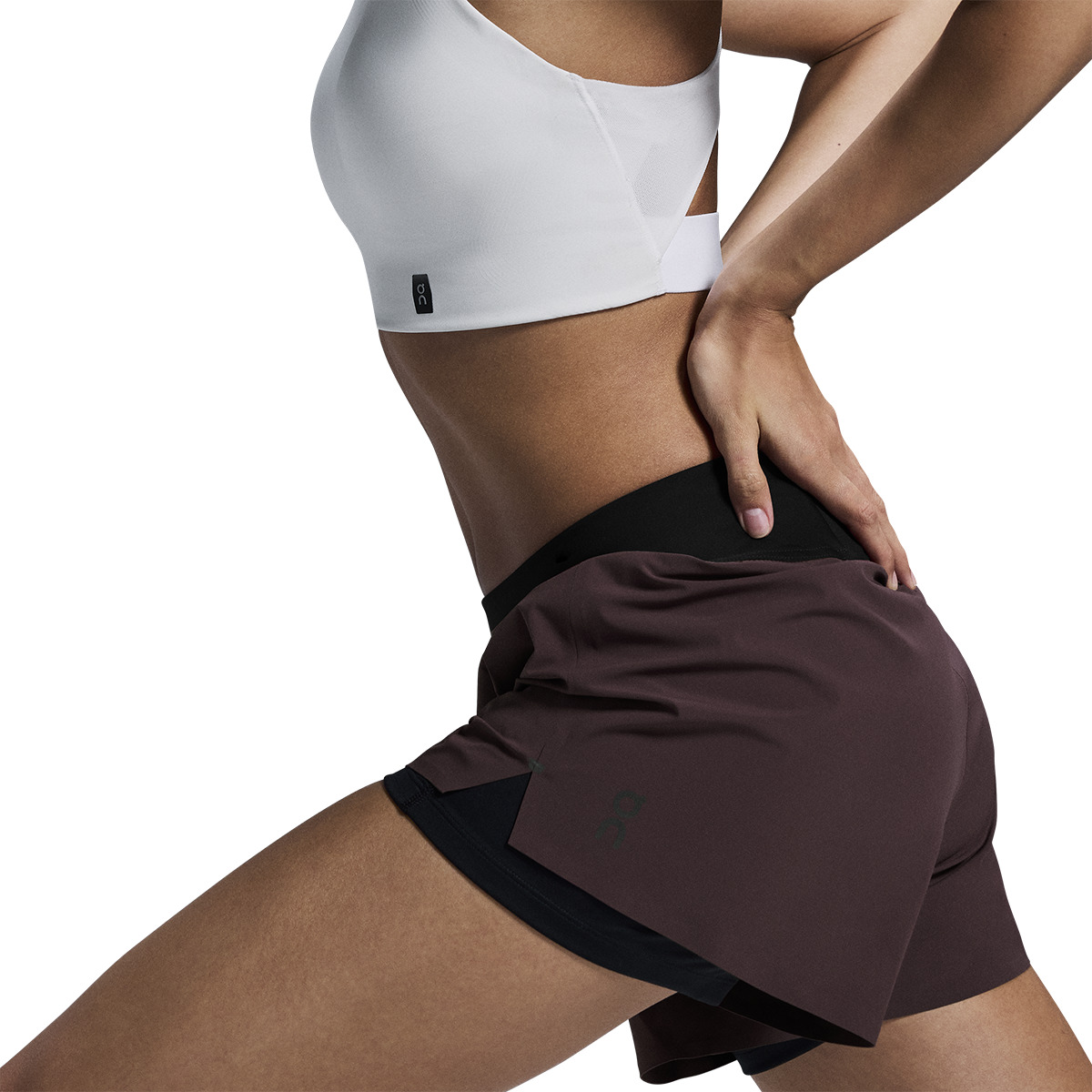On Running Shorts - 2