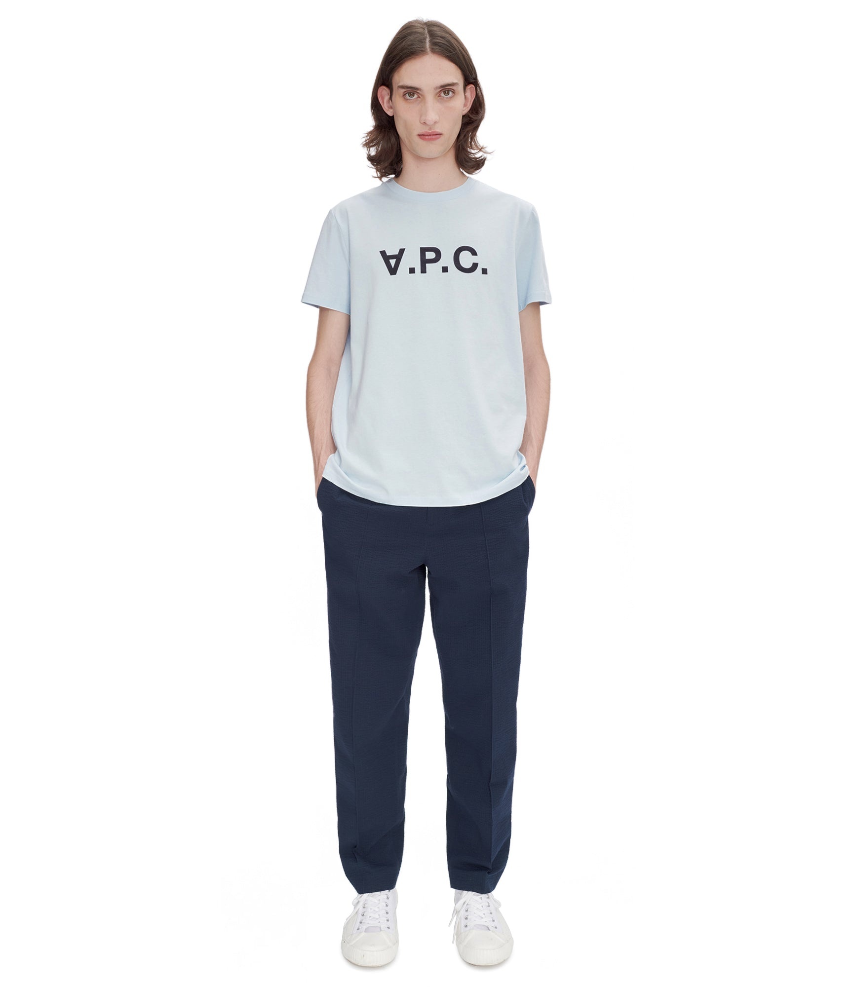 VPC COLOR H T-SHIRT - 1