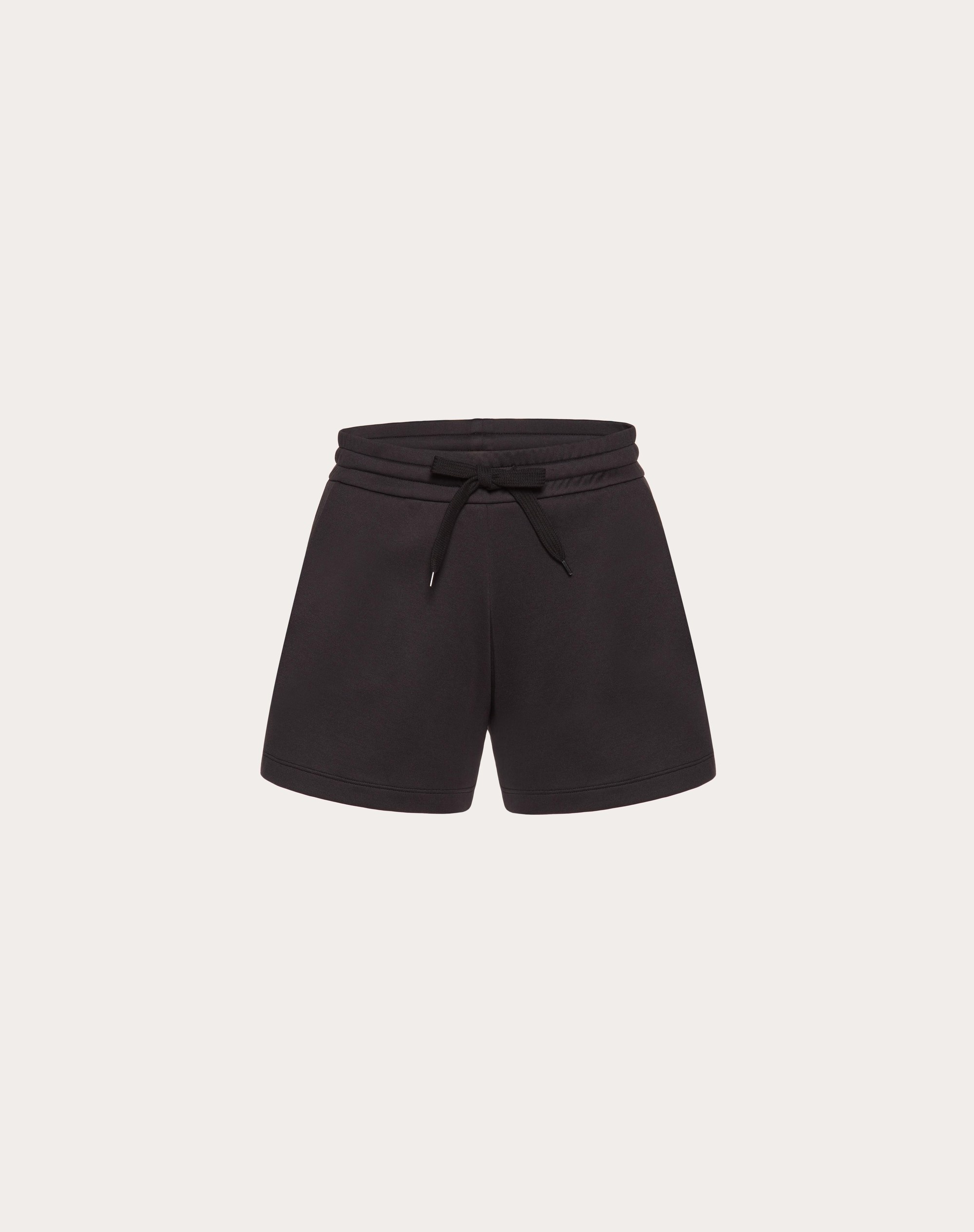 JERSEY SHORTS - 1