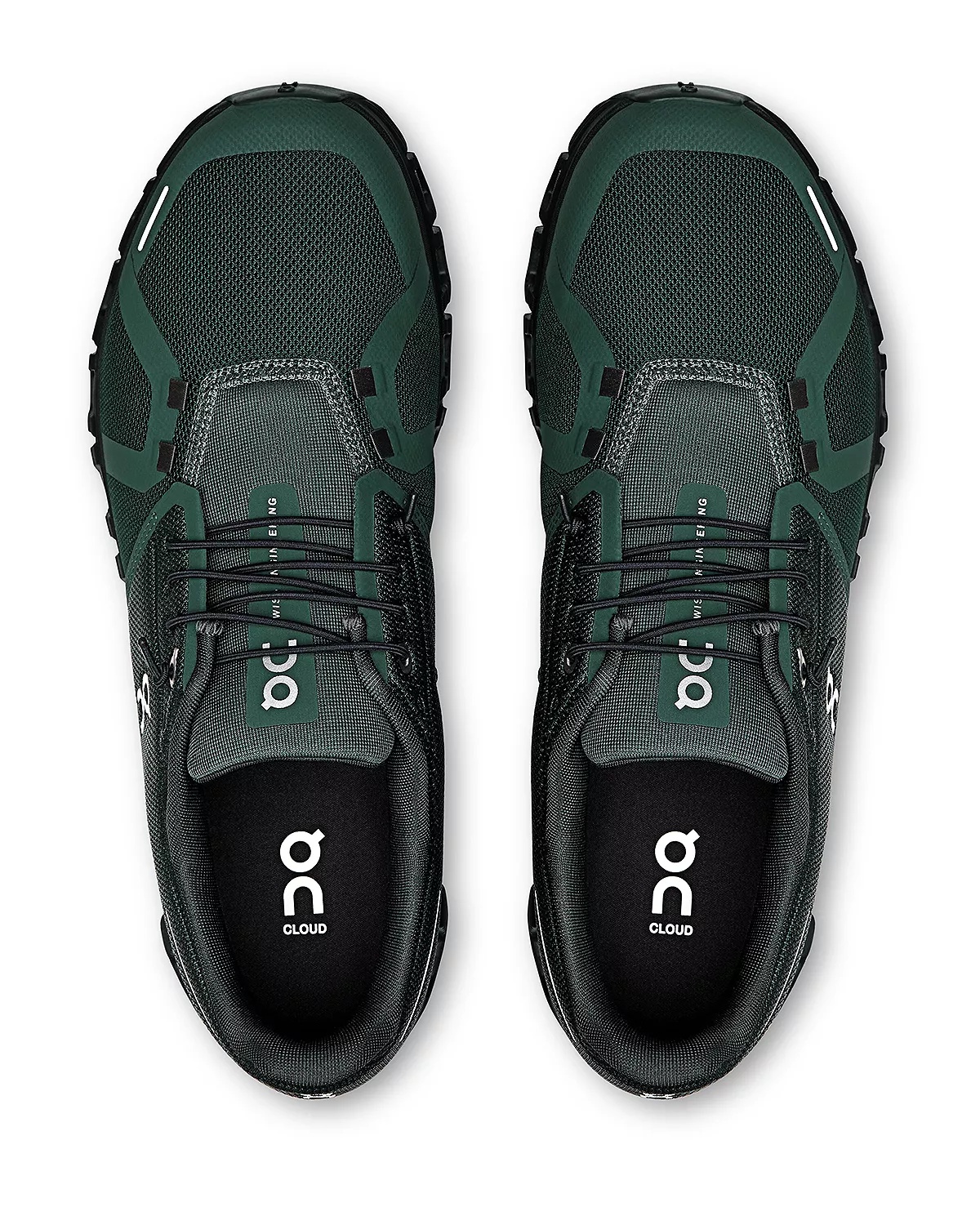 Men's Cloud 6 Sneakers - 2