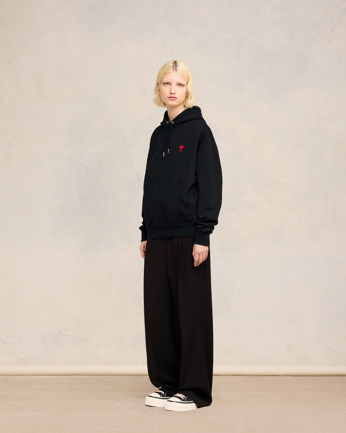 AMI DE COEUR HOODIE - 6