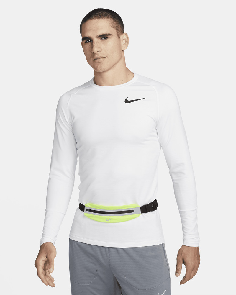 Nike Unisex Slim Running Fanny Pack 1
