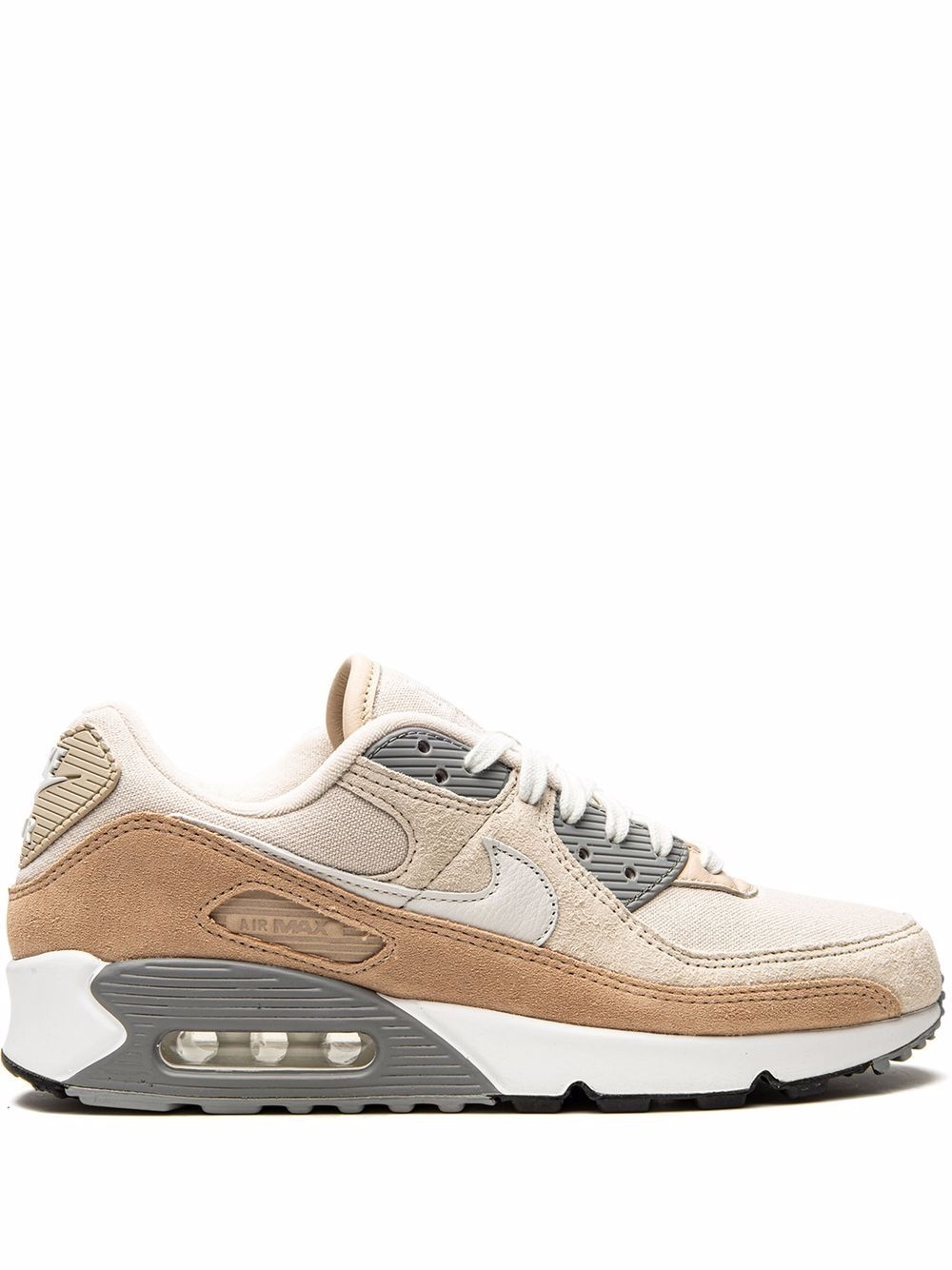 Air Max 90 "Desert Drab" sneakers - 1