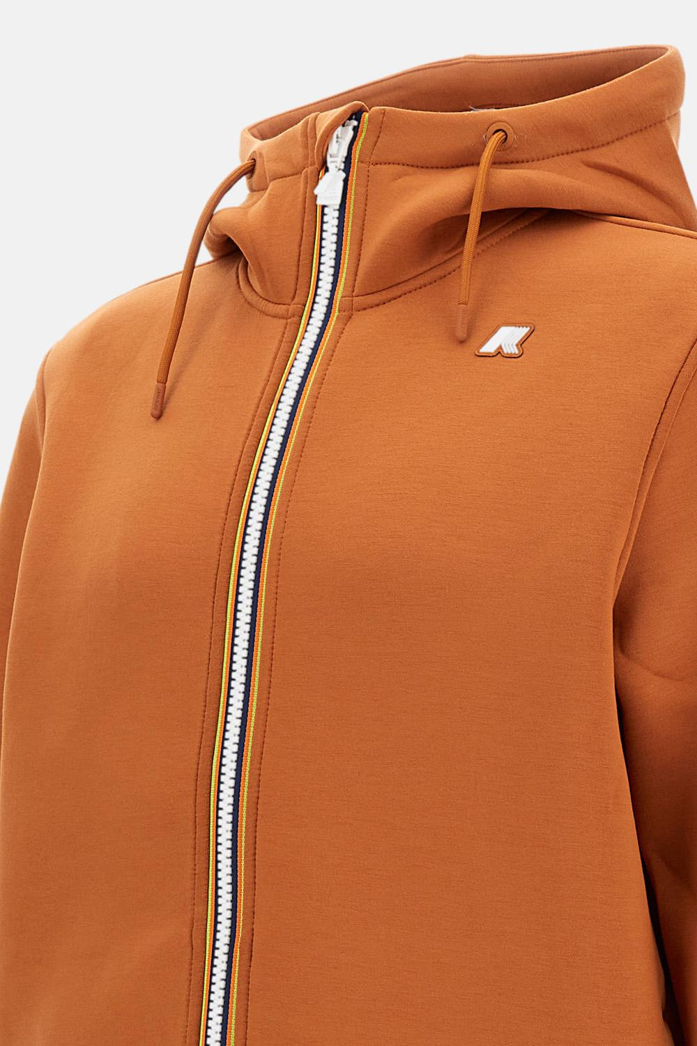 RAINER SPACER SWEATSHIRT - 3