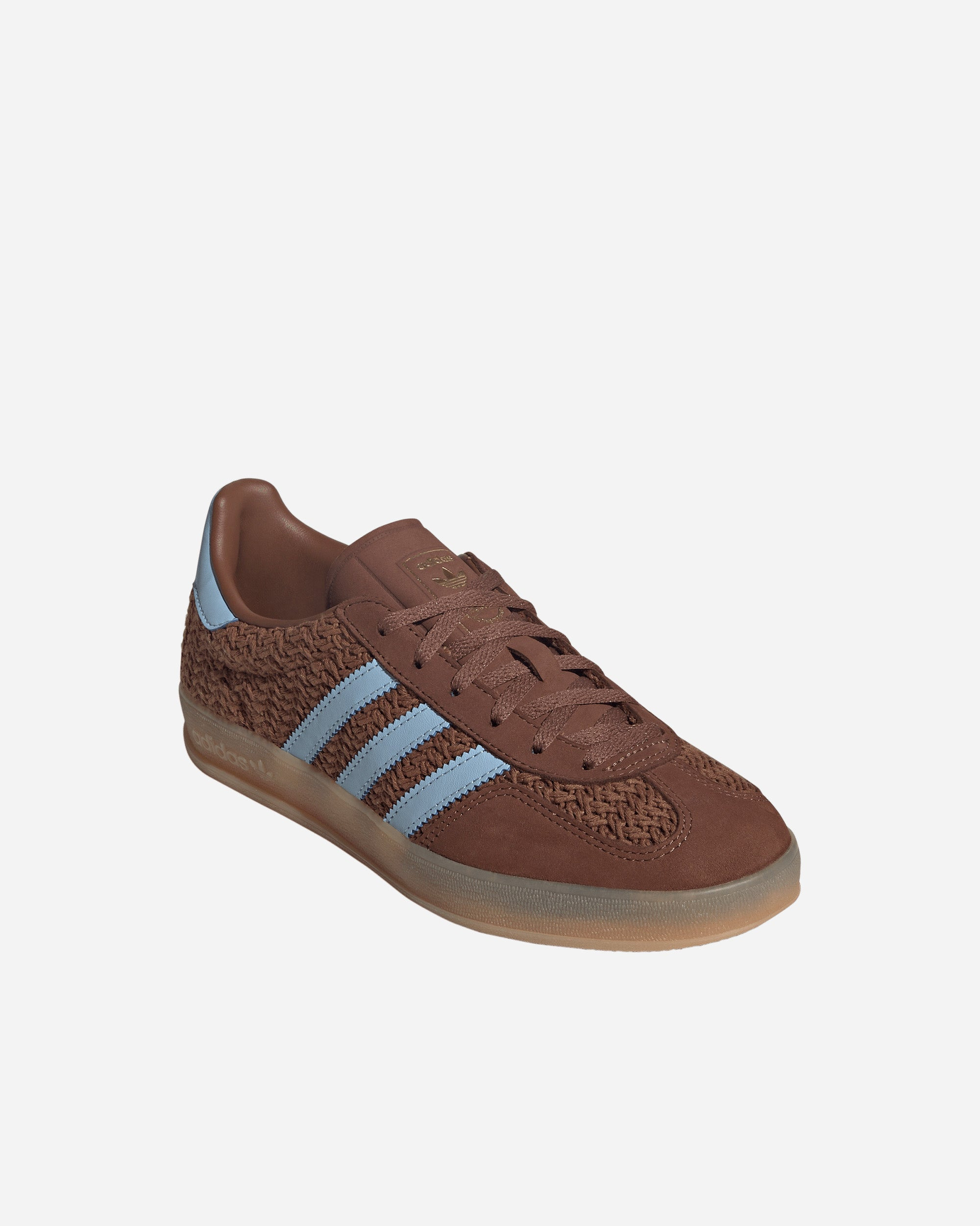 Gazelle Indoor - 2