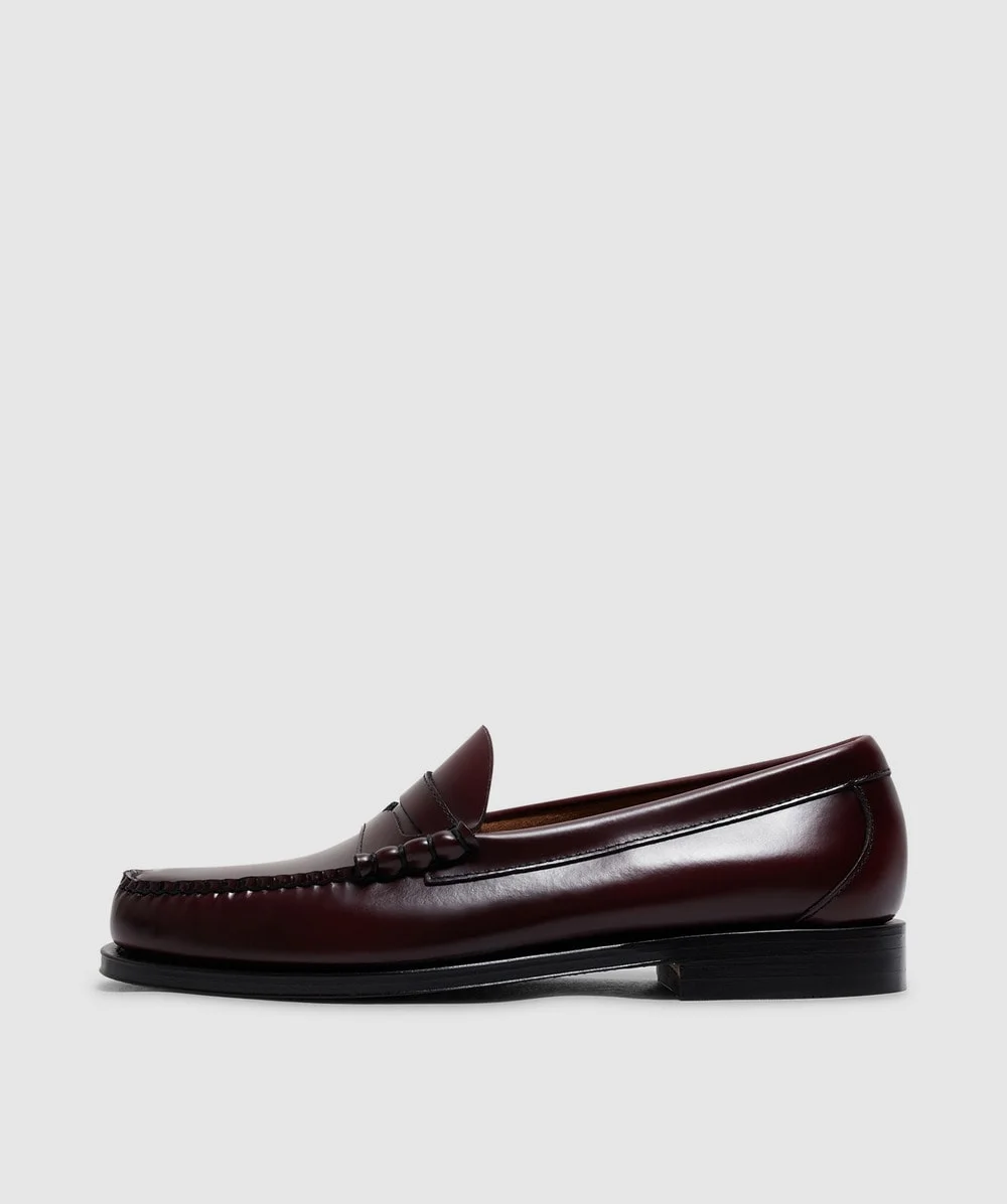 Weejun heritage Larson Moc penny loafer - 1