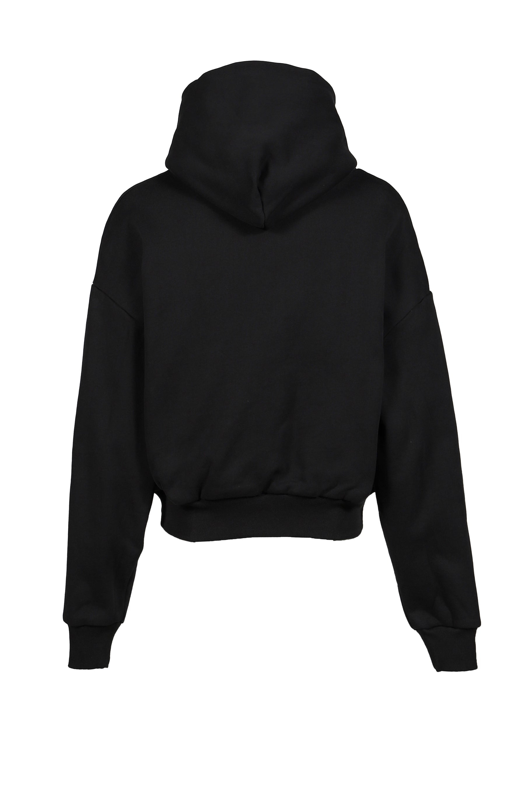 THERMAL HOOD / SOOT - 10