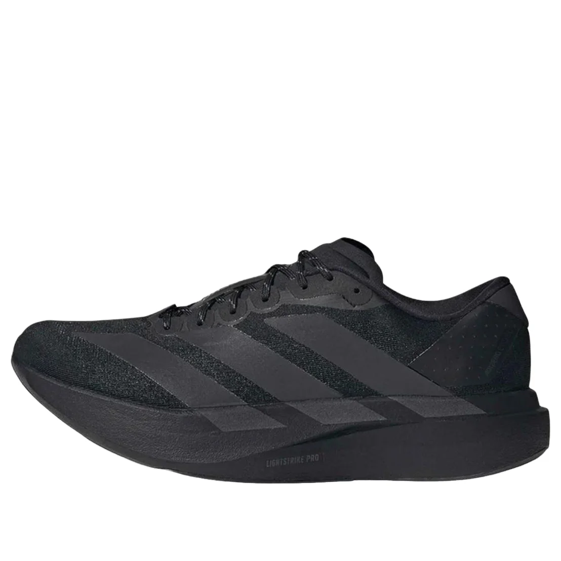 adidas Adizero Evo SL 'Black Carbon' KJ8336 - 1