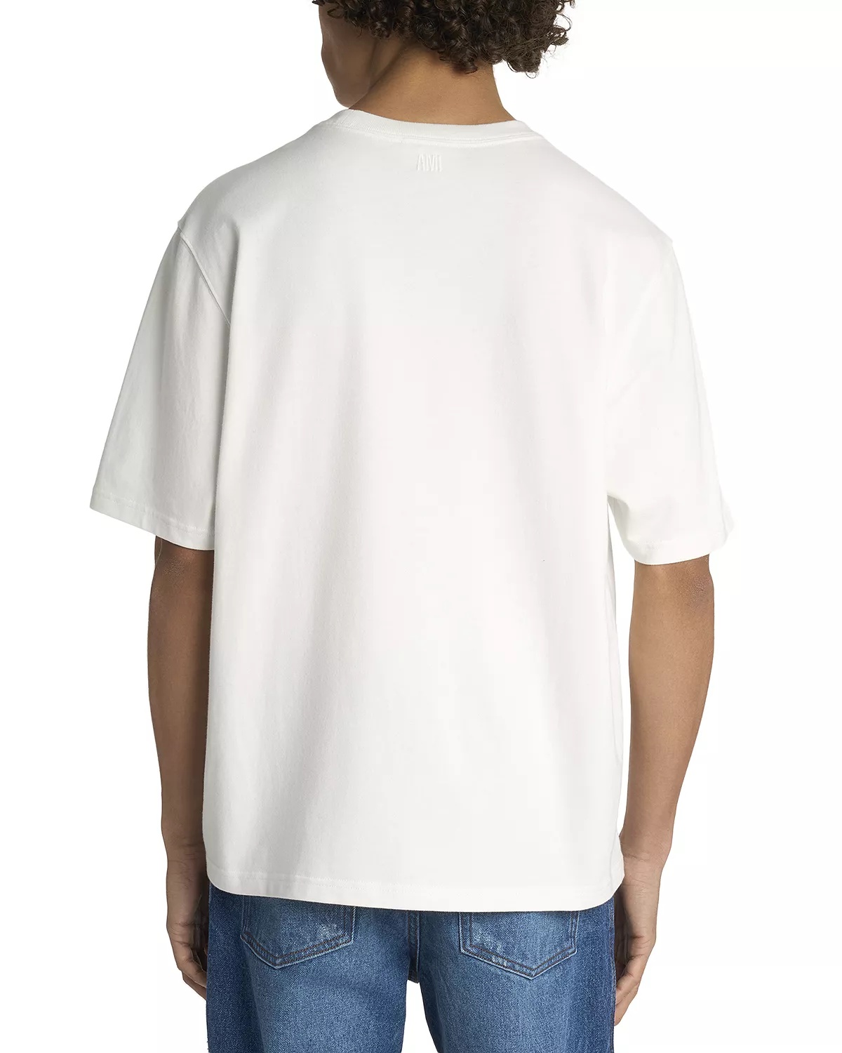 De Coeur Crewneck Tee - 2