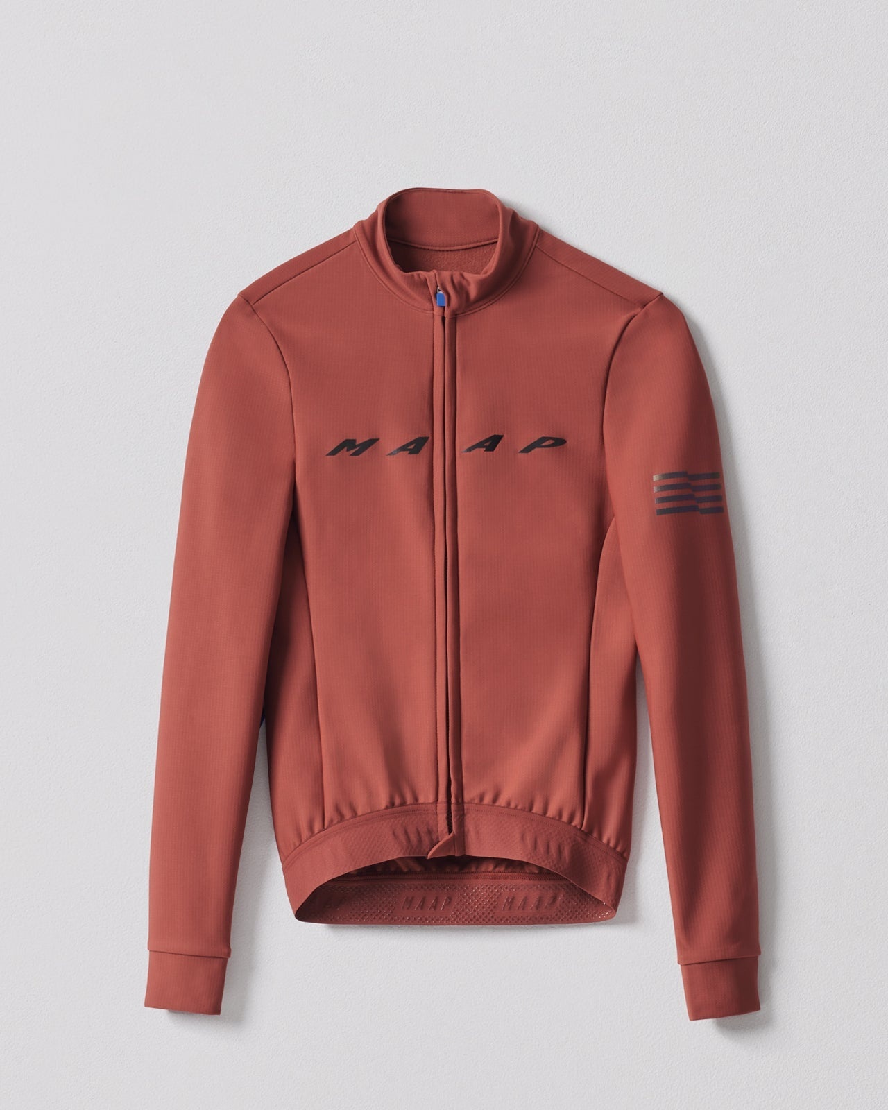 Women's Evade Thermal LS Jersey - 7