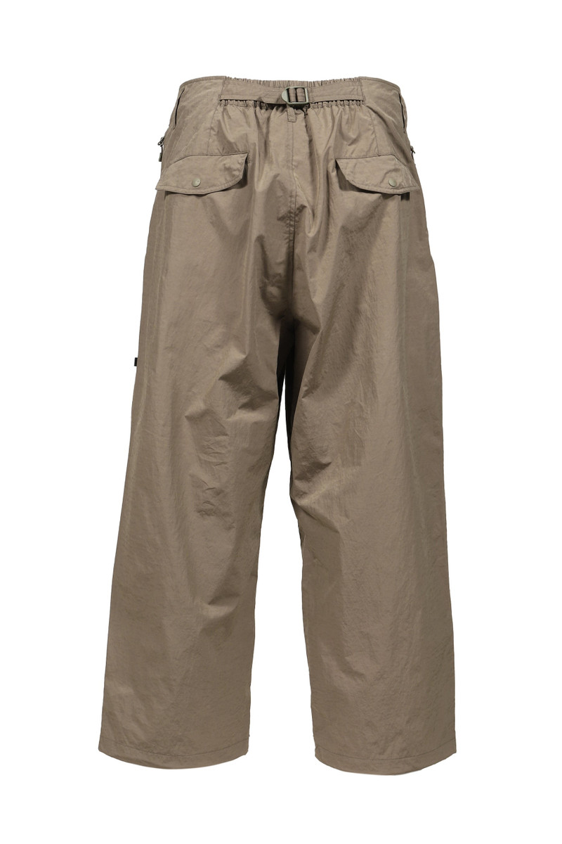DAIWA PIER39 TECH MIL FLYERS PANTS / SAGE GRY outlook