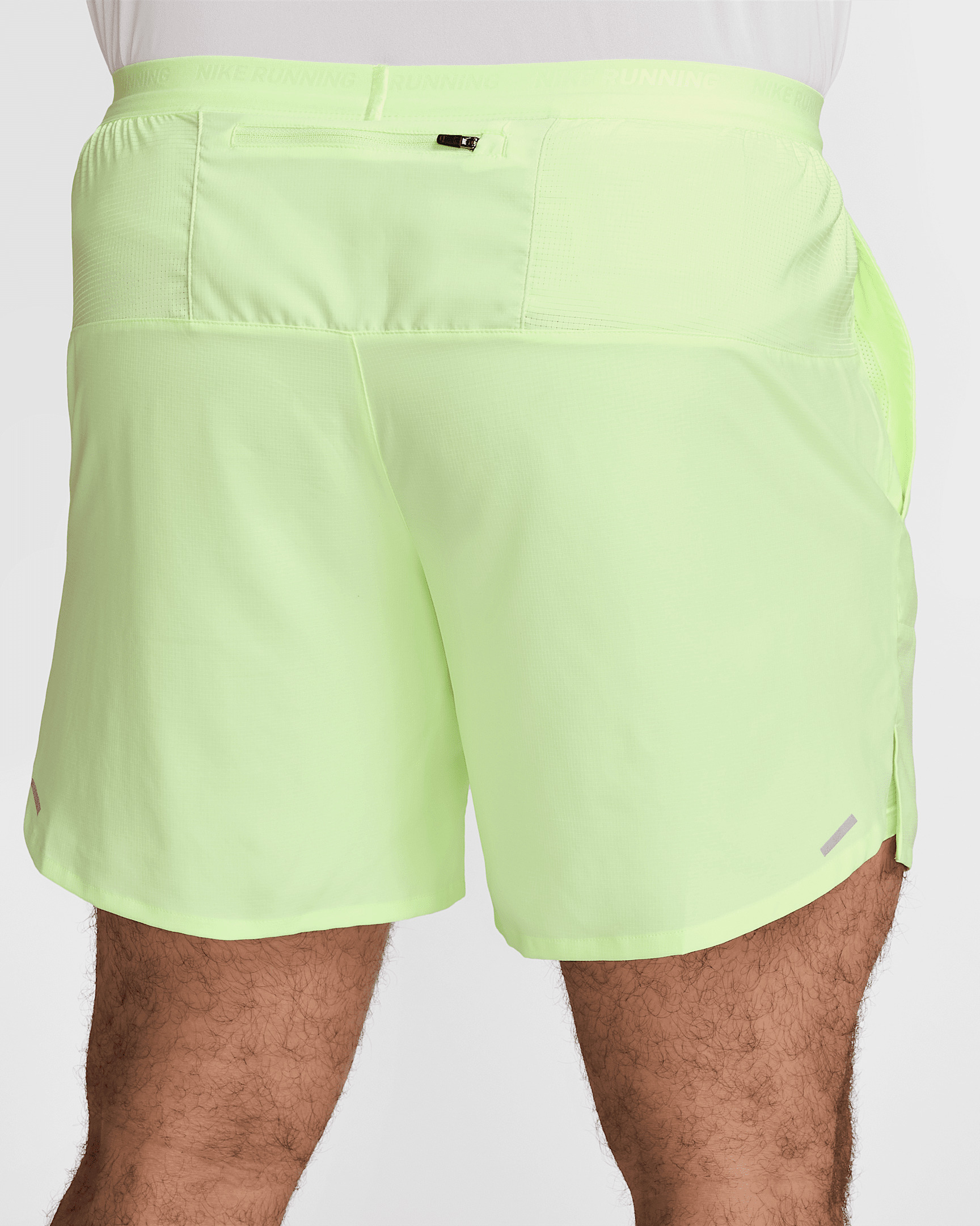 Nike Stride Men's Dri-FIT 7" 2-in-1 Running Shorts - 12