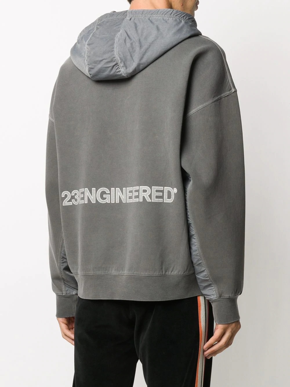 Jordan 23 Engineered hoodie - 4