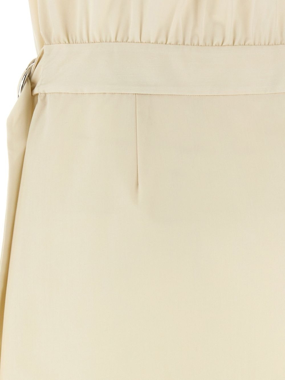 wrap dress - 4