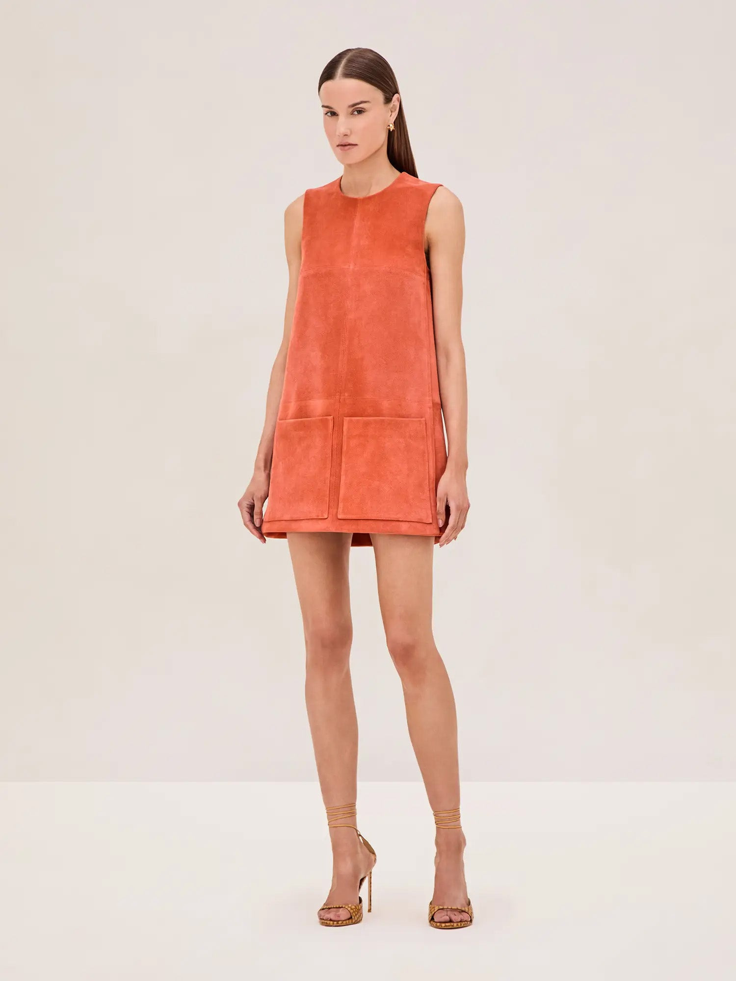 DAKOTA DRESS - 2