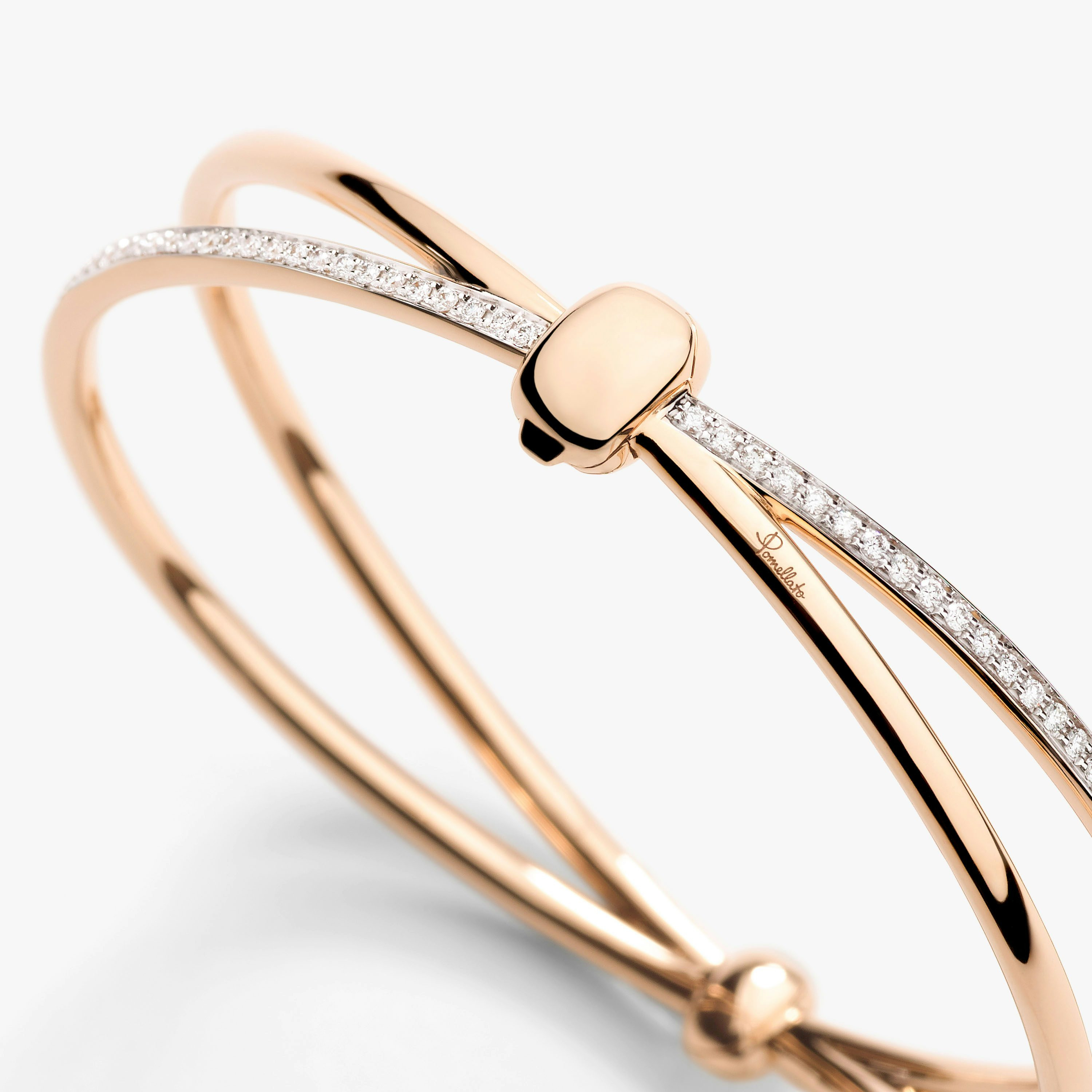 Pomellato Together Bangle - 3