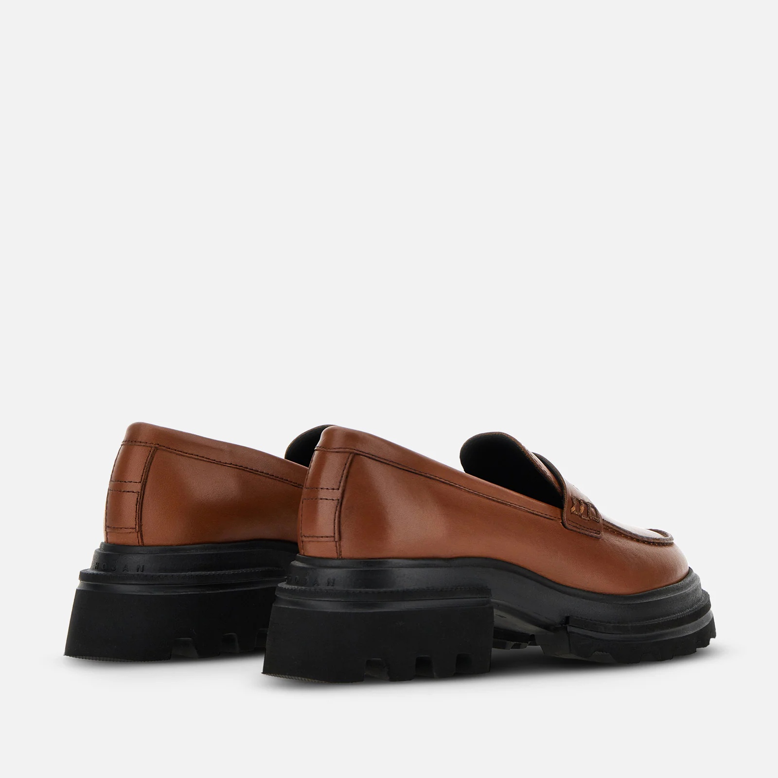 Loafers Hogan 10-Storey - 3