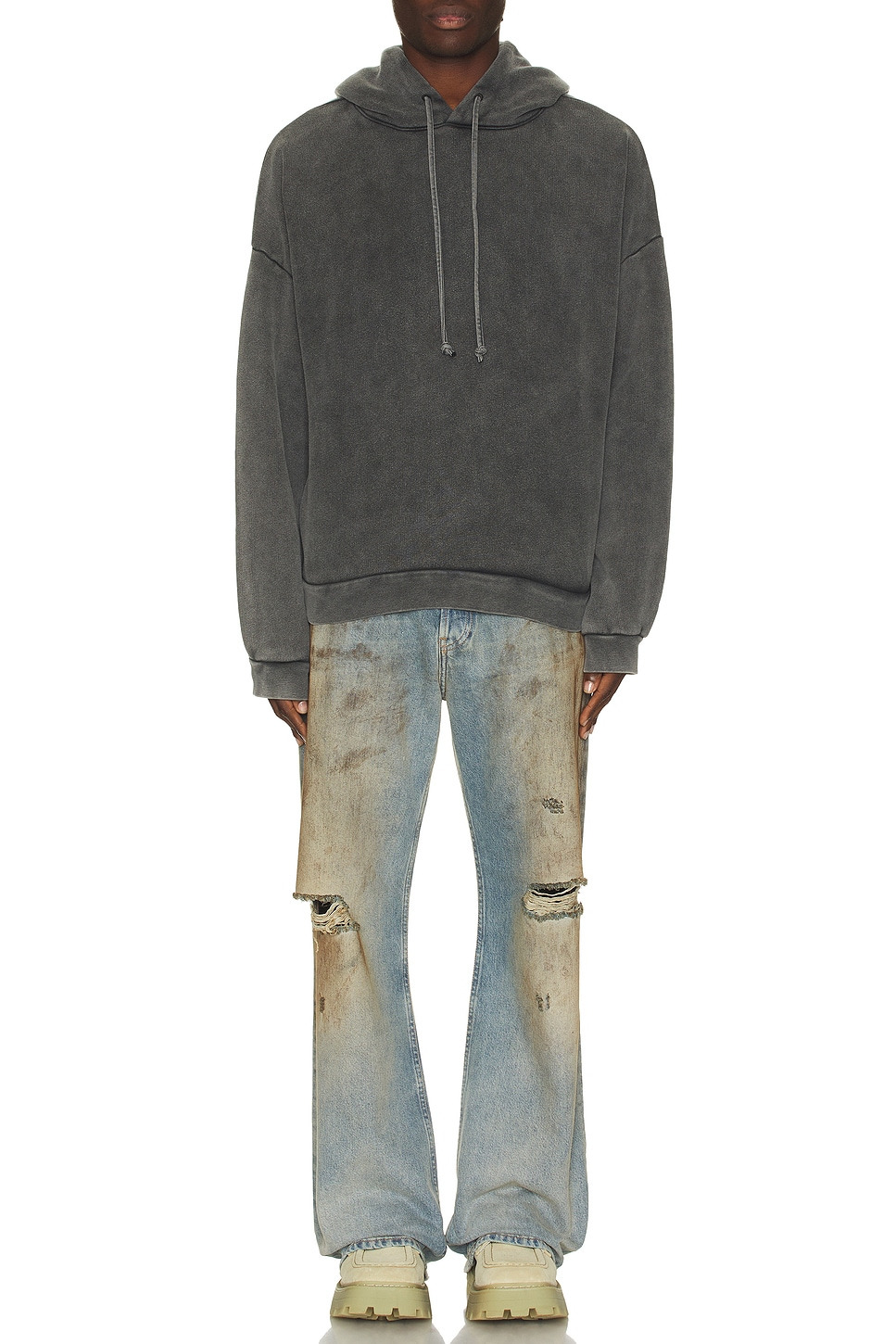 Hoodie - 5