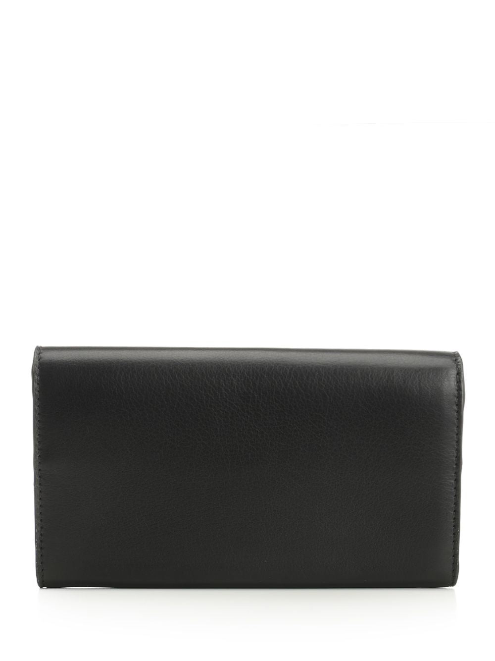 Carrousel Wallets Black - 3