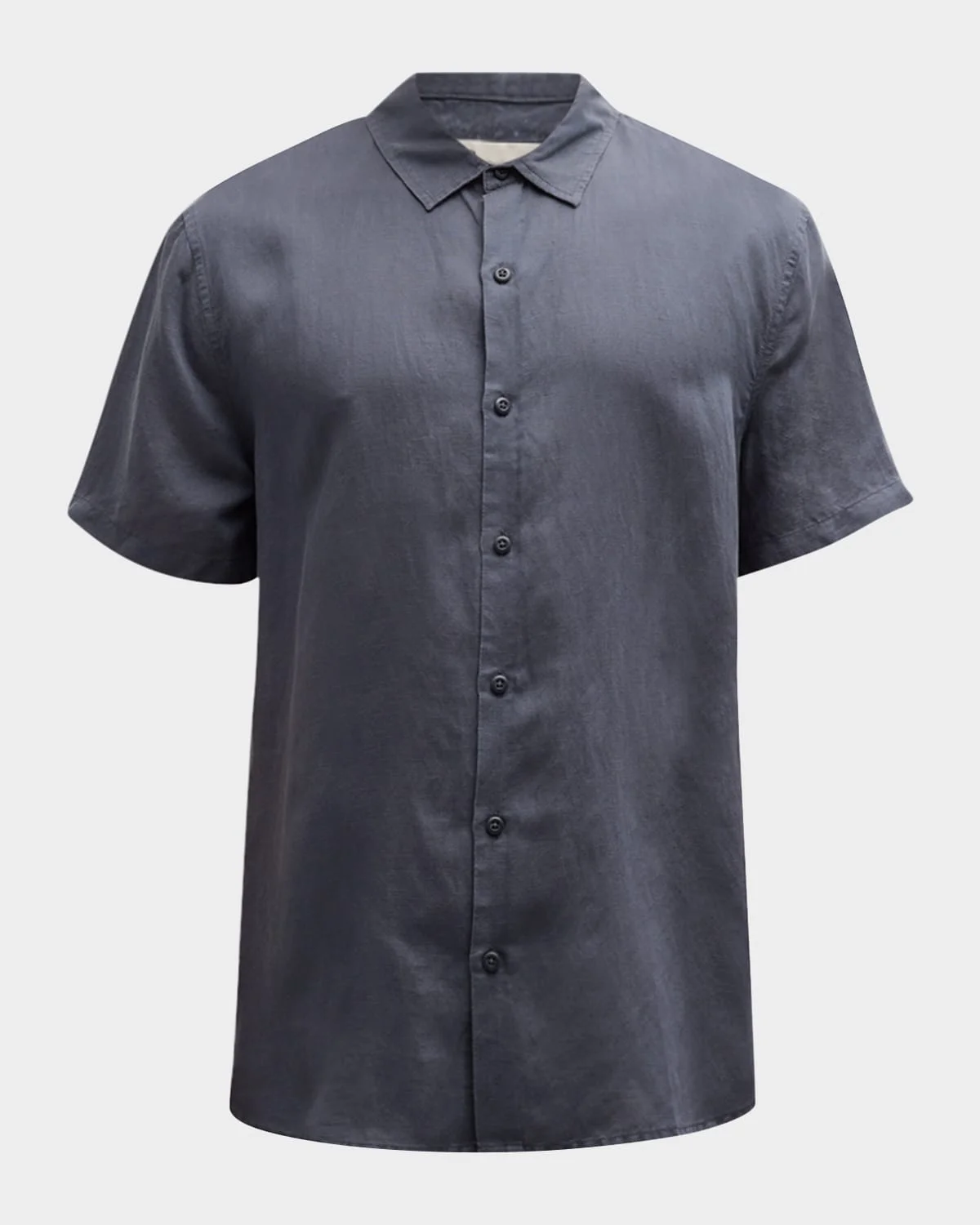 Men's Jack Air Linen Short-Sleeve Shirt - 1