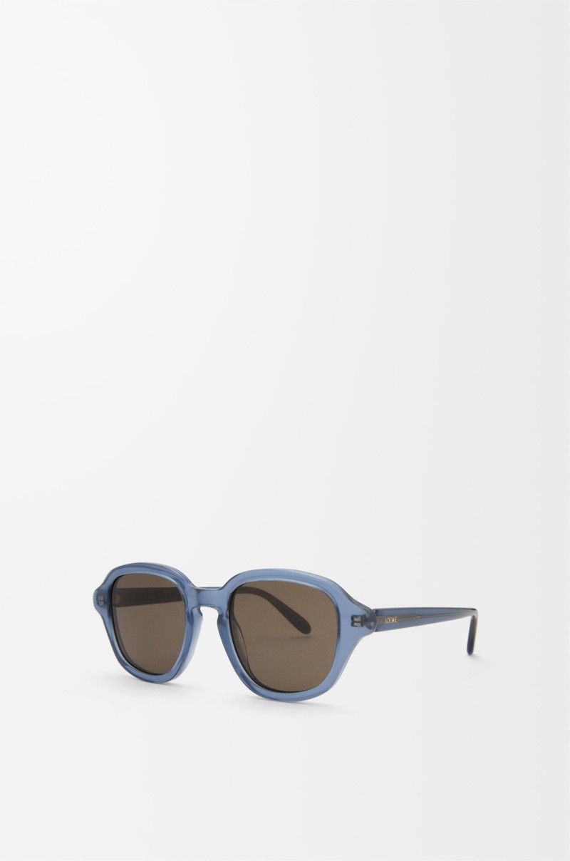 Loewe Alpha Slim sunglasses outlook