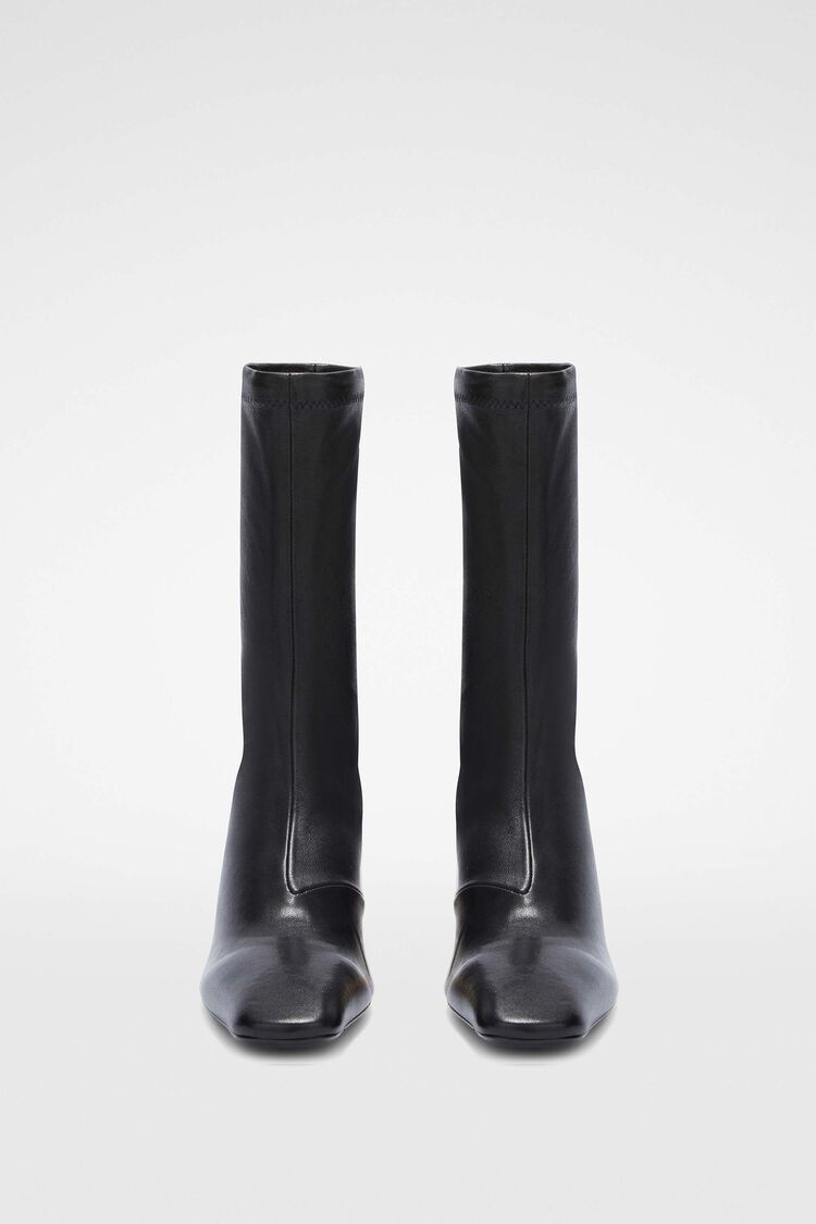 Ankle Boots - 2
