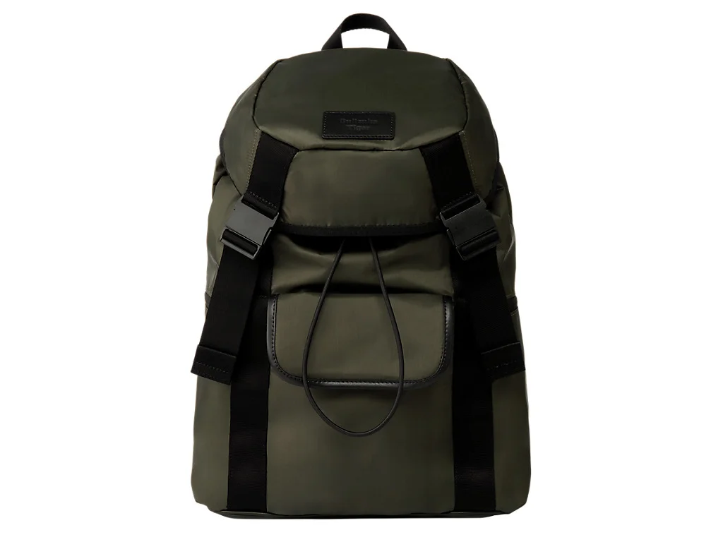 BACK PACK - 1