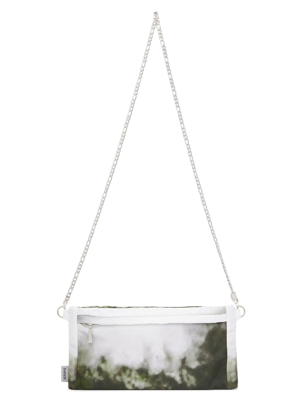 SSENSE Exclusive Green Let The Sea Resound And All That Is In It: Part 2 (Hippocampus) Beach Bag - 4
