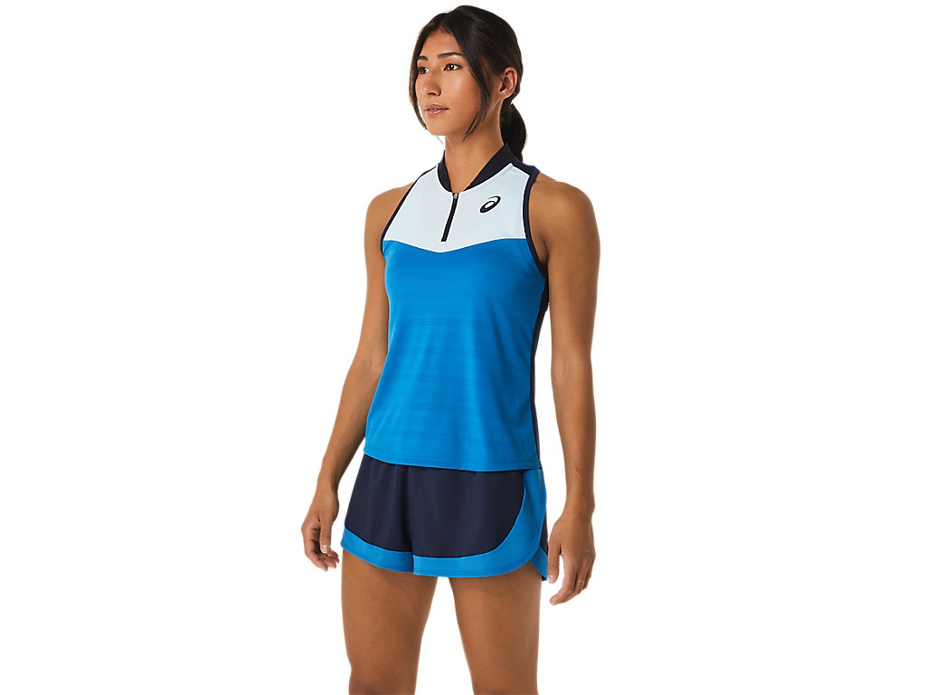 WOMEN'S MATCH TANK - 3