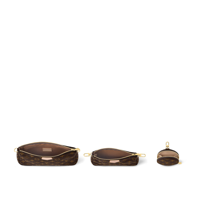 Multi Pochette Accessoires 3