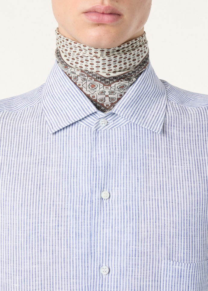André Shirt - 3
