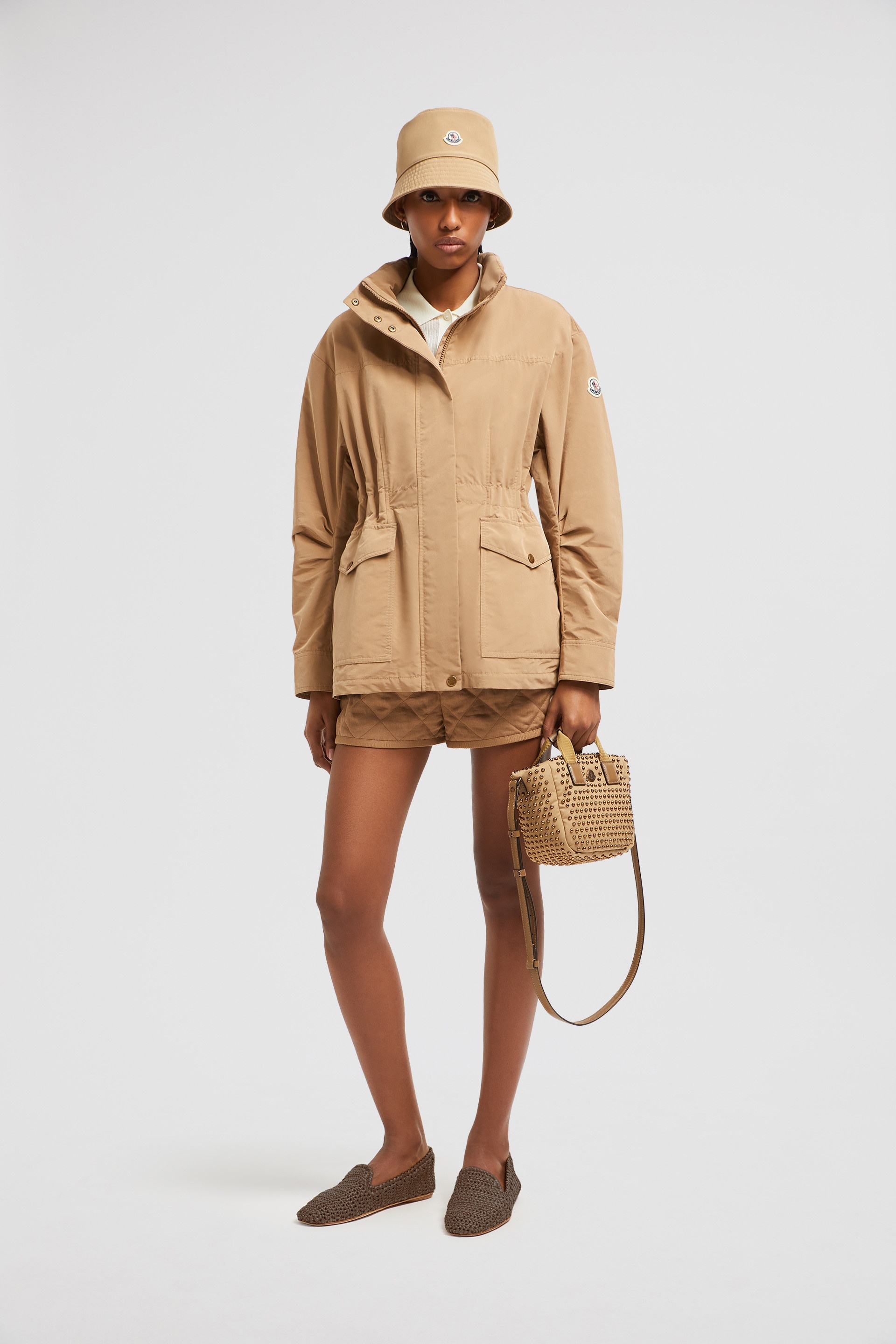 Nades Parka - 2
