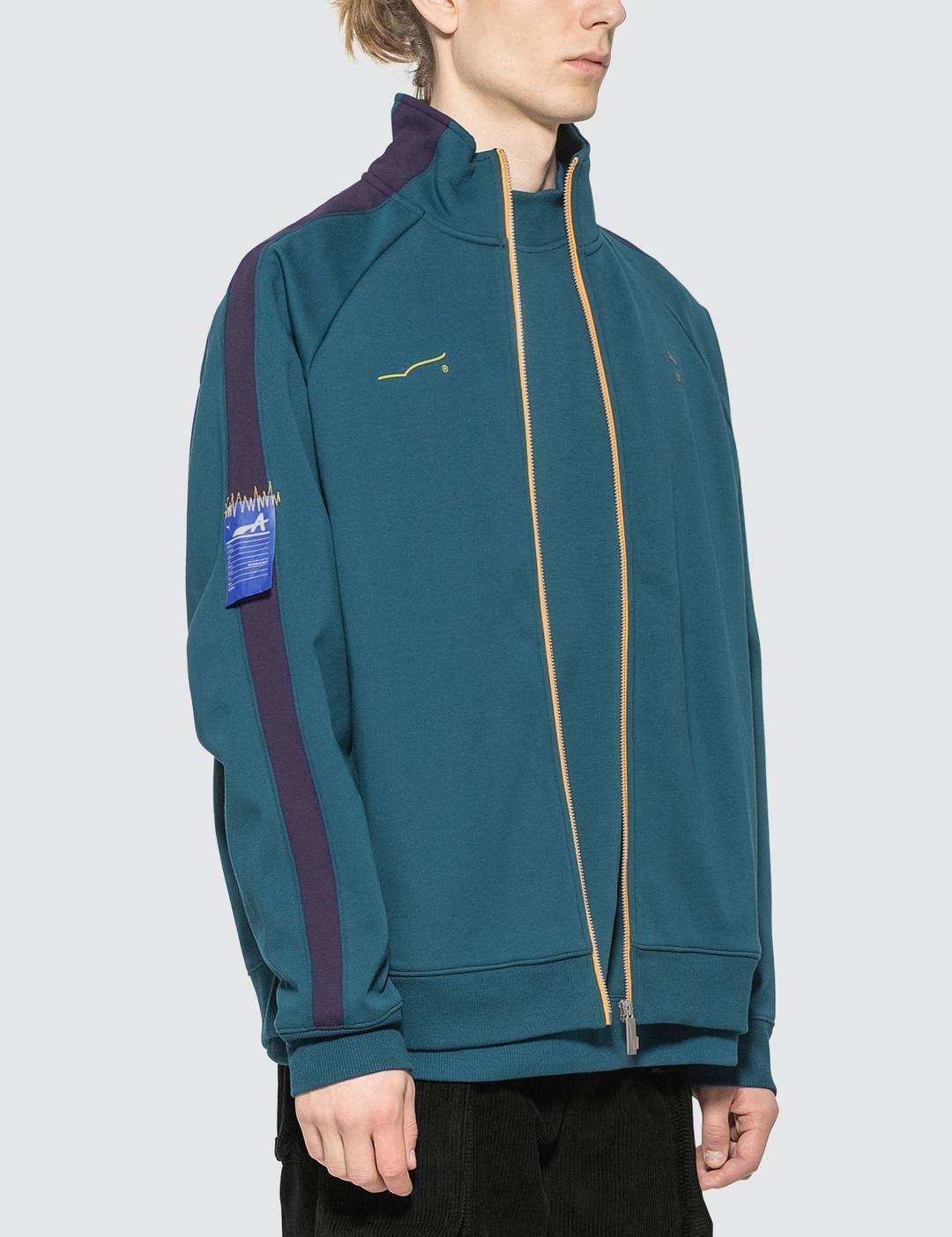 Ader Error X Puma Track Jacket - 3