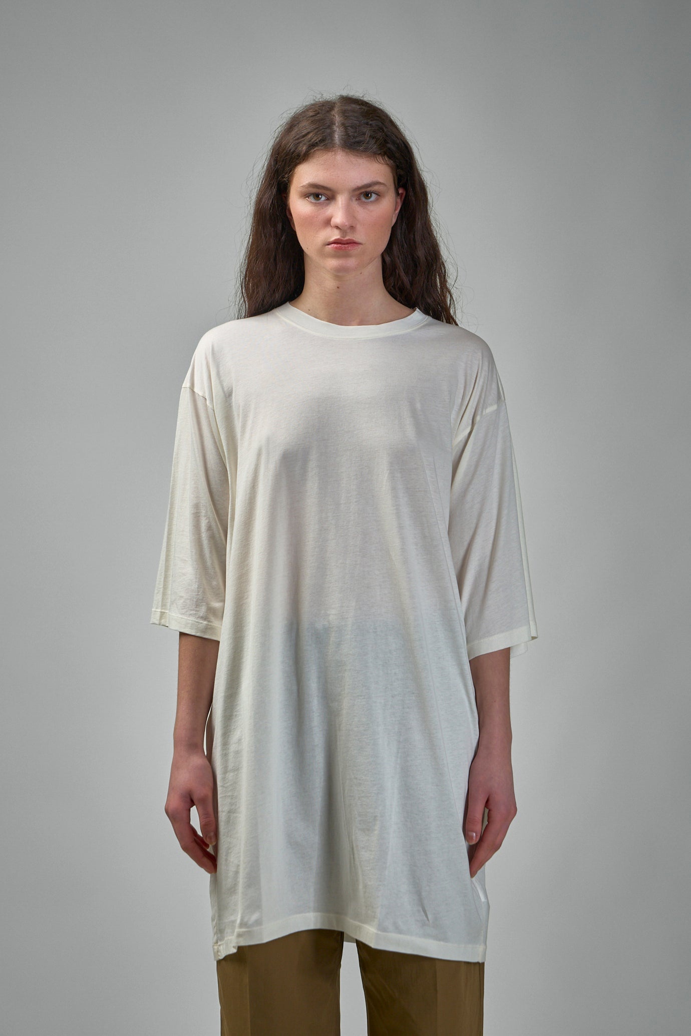Tallin Long T-Shirt Short Sleeves - 1