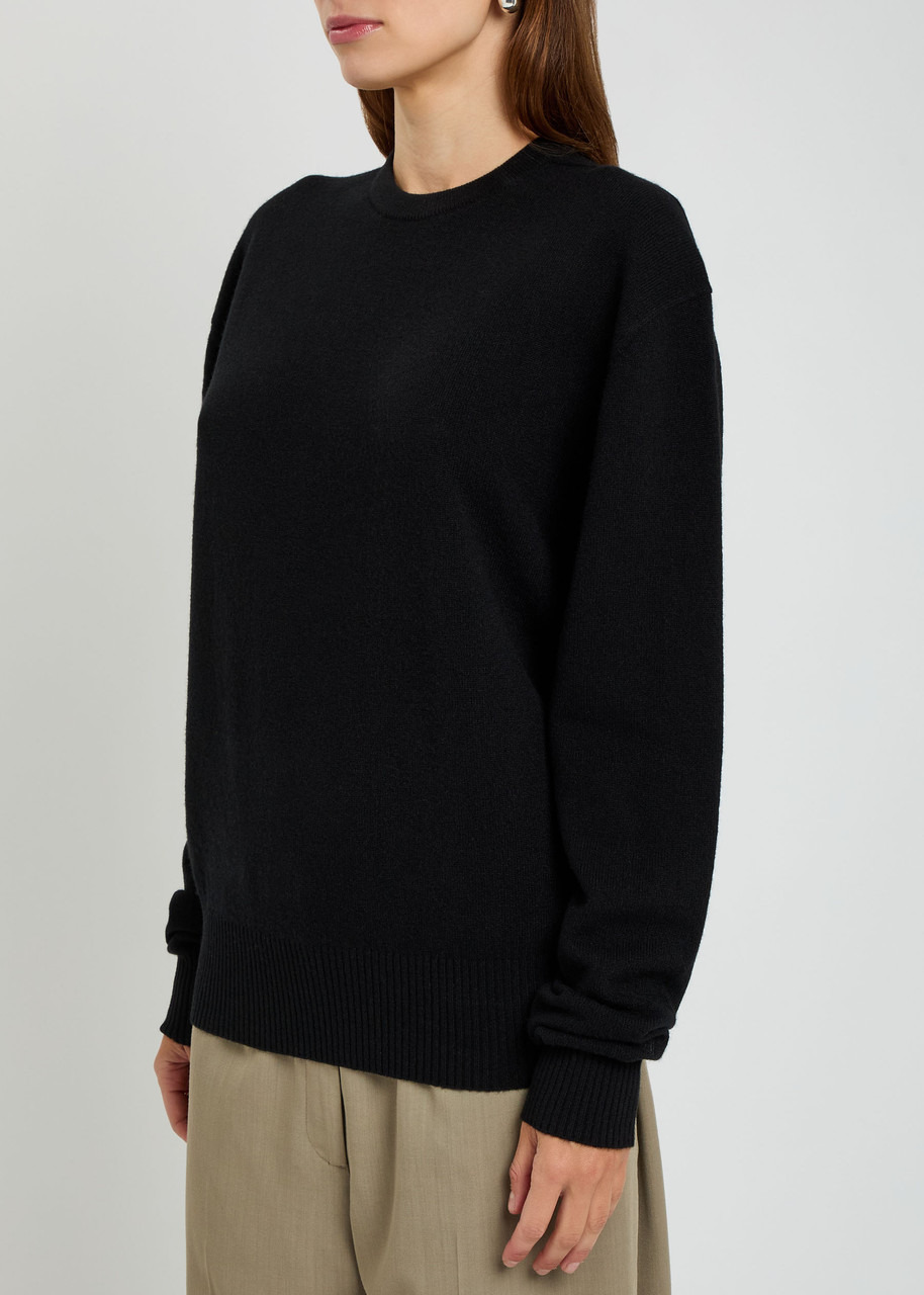 Toteme Cashmere Jumper - 2